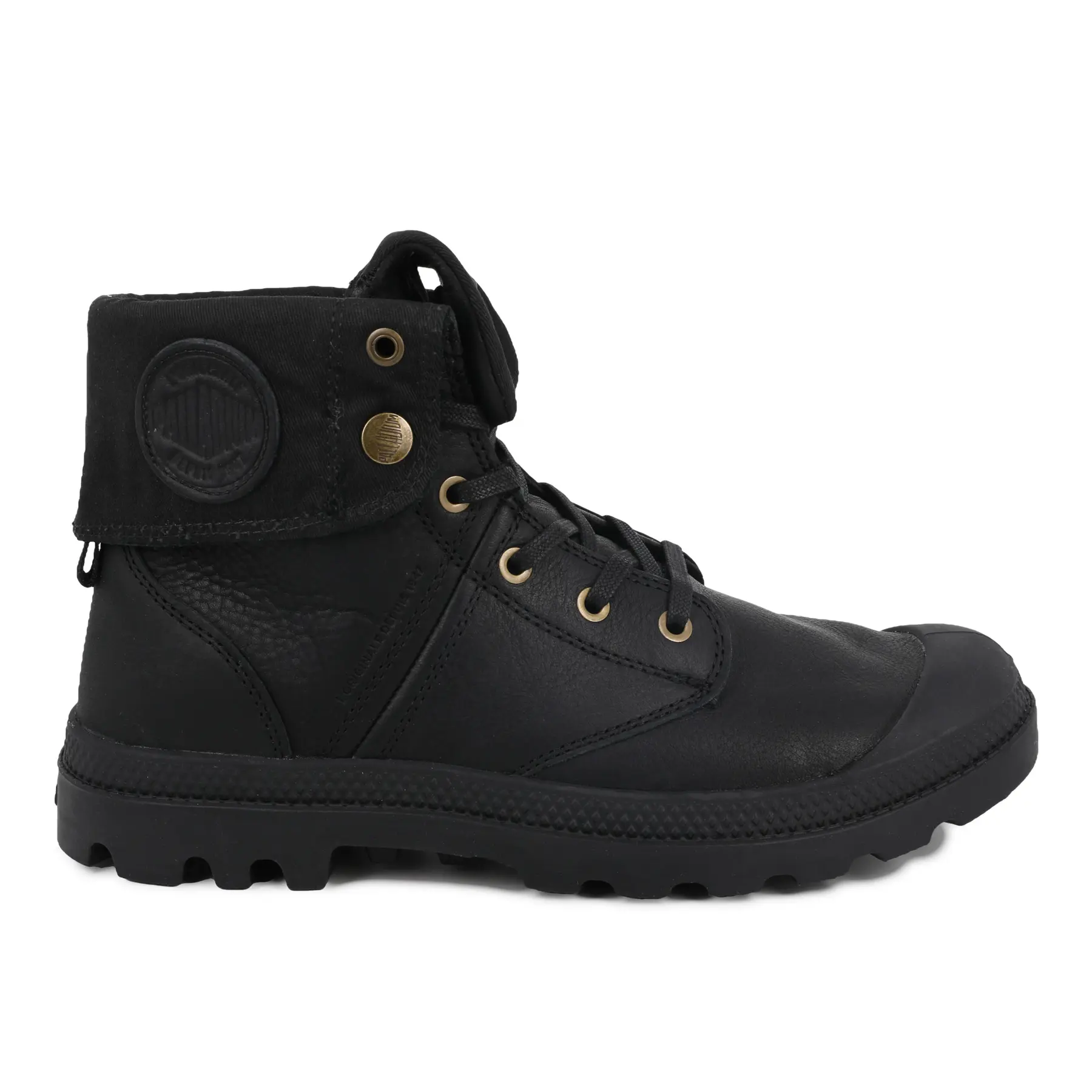 Bottines Palladium Baggy Essential