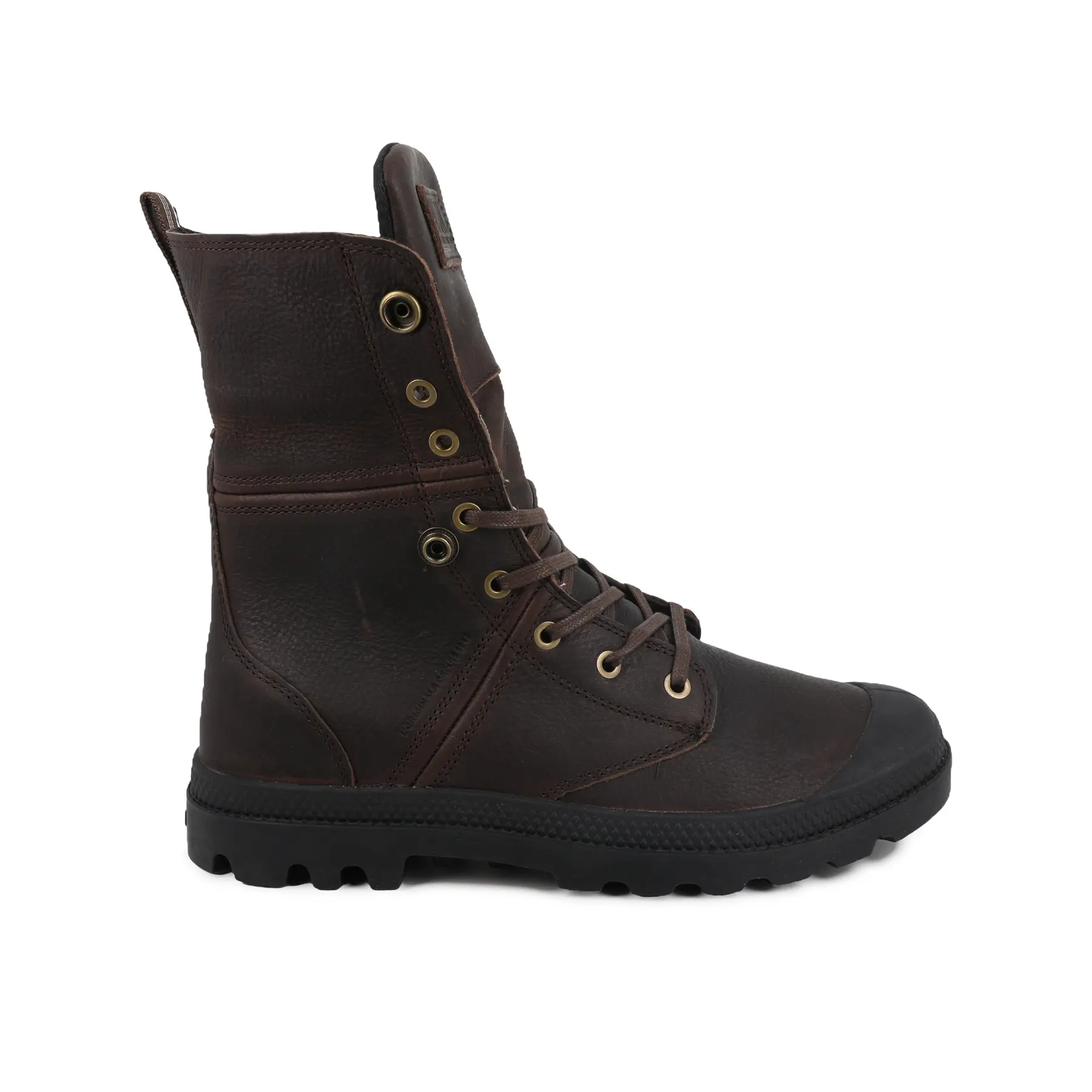 Bottines Palladium Baggy Essential
