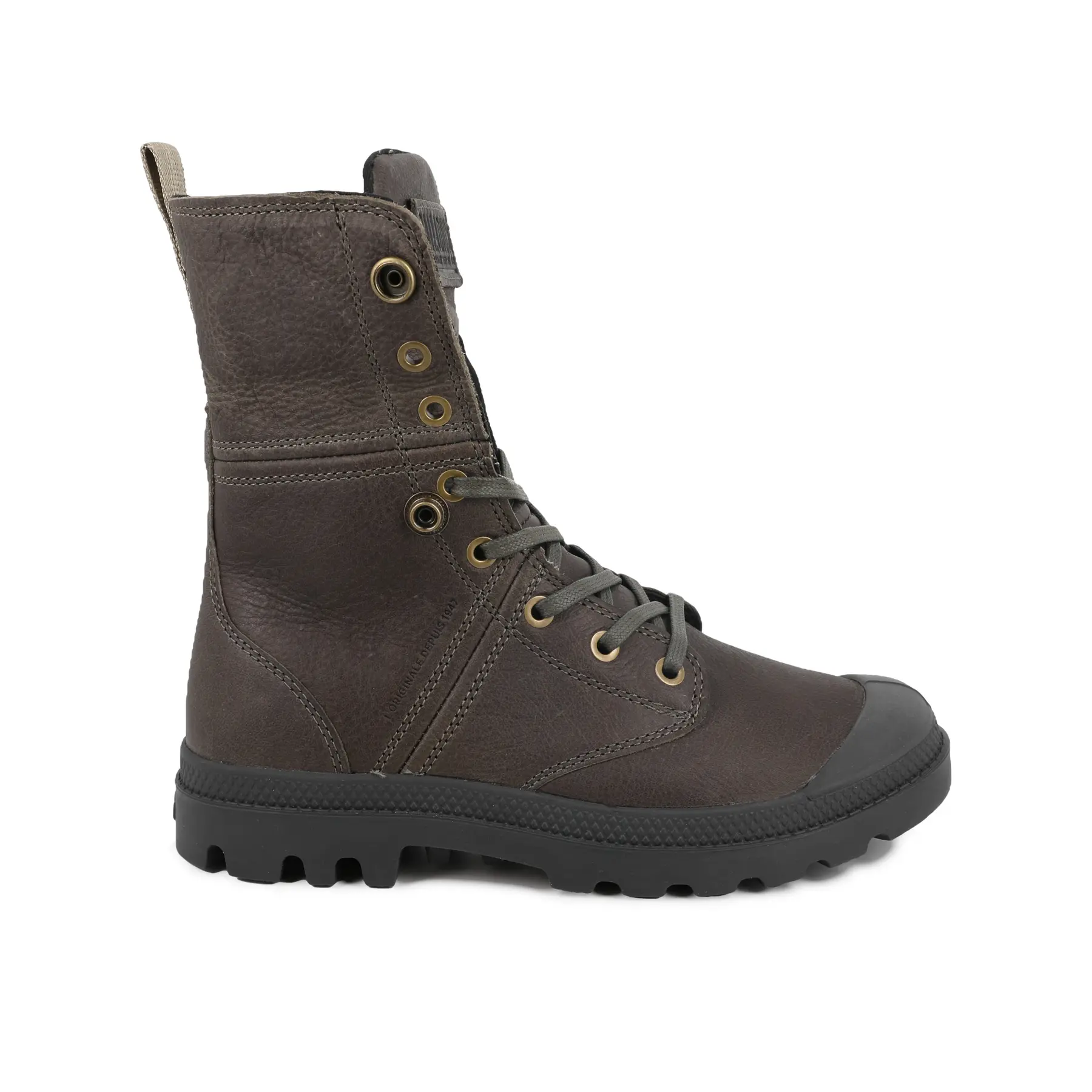 Bottines Palladium Baggy Essential