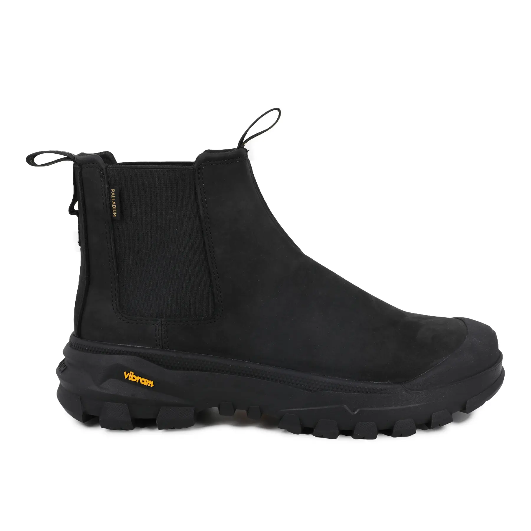 Bottines Palladium Rider Legacy