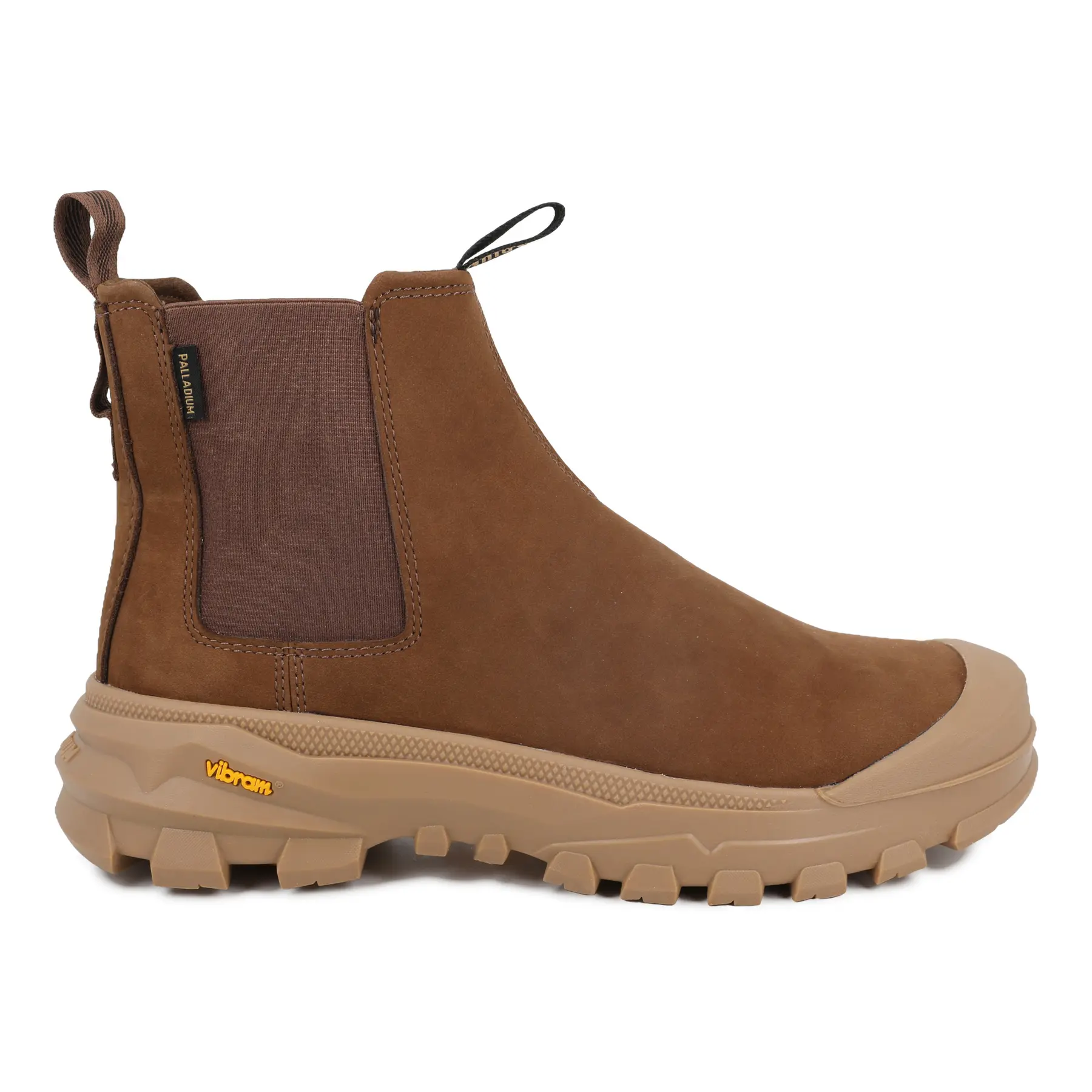 Stiefeletten Palladium Rider Chelsea Legacy