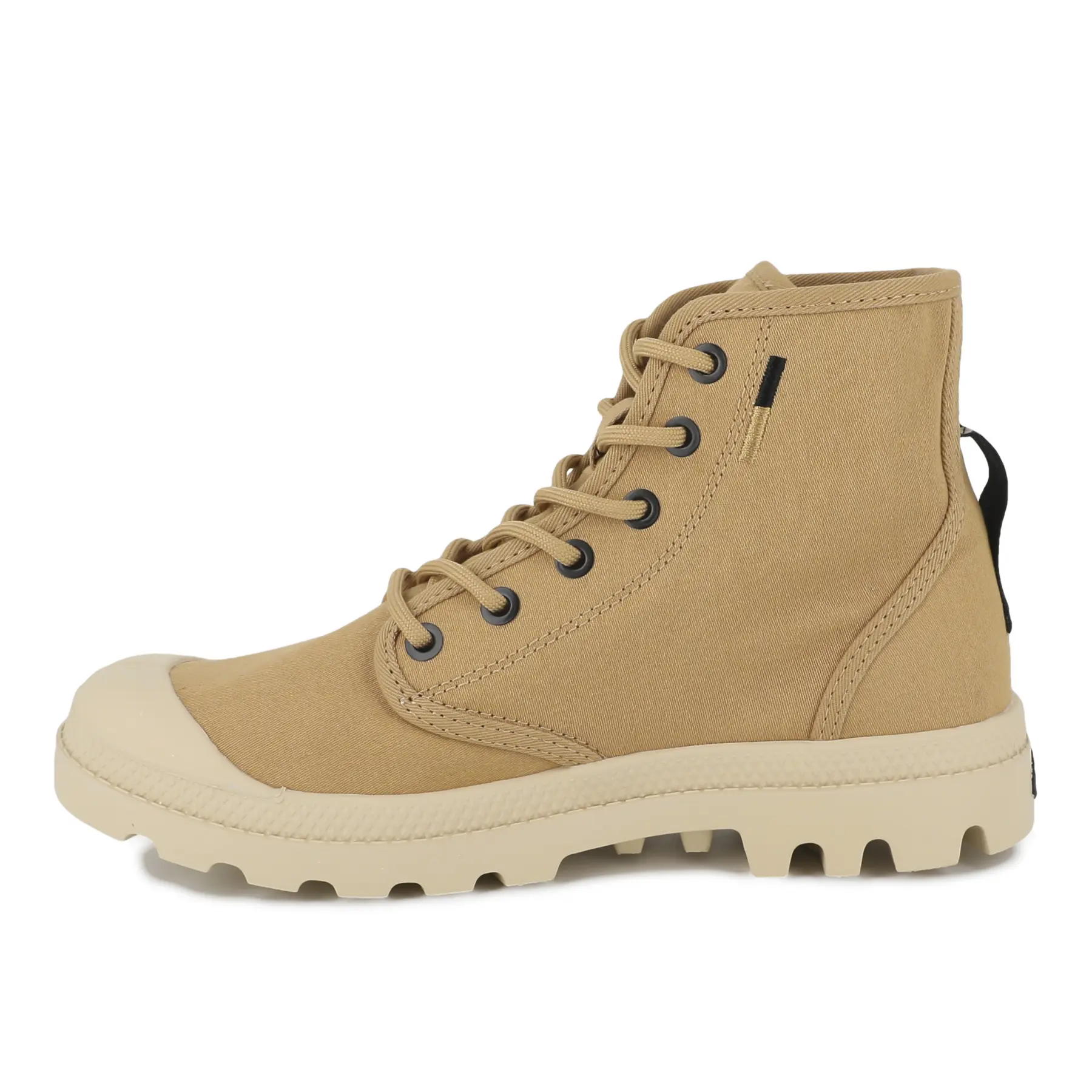 Kinderstiefeletten Palladium Pampa HTG Supply