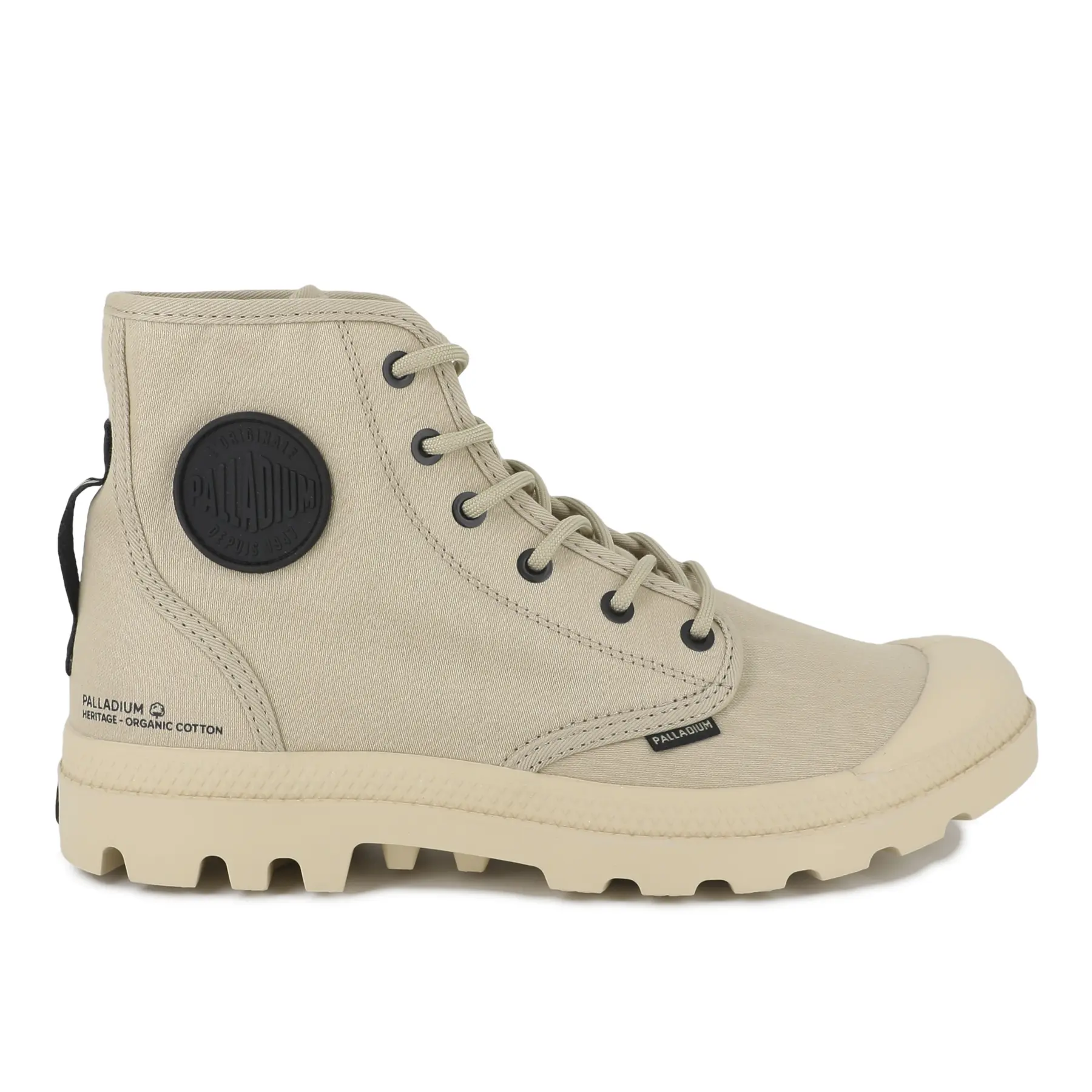 Stivaletti Palladium Pampa HTG Supply