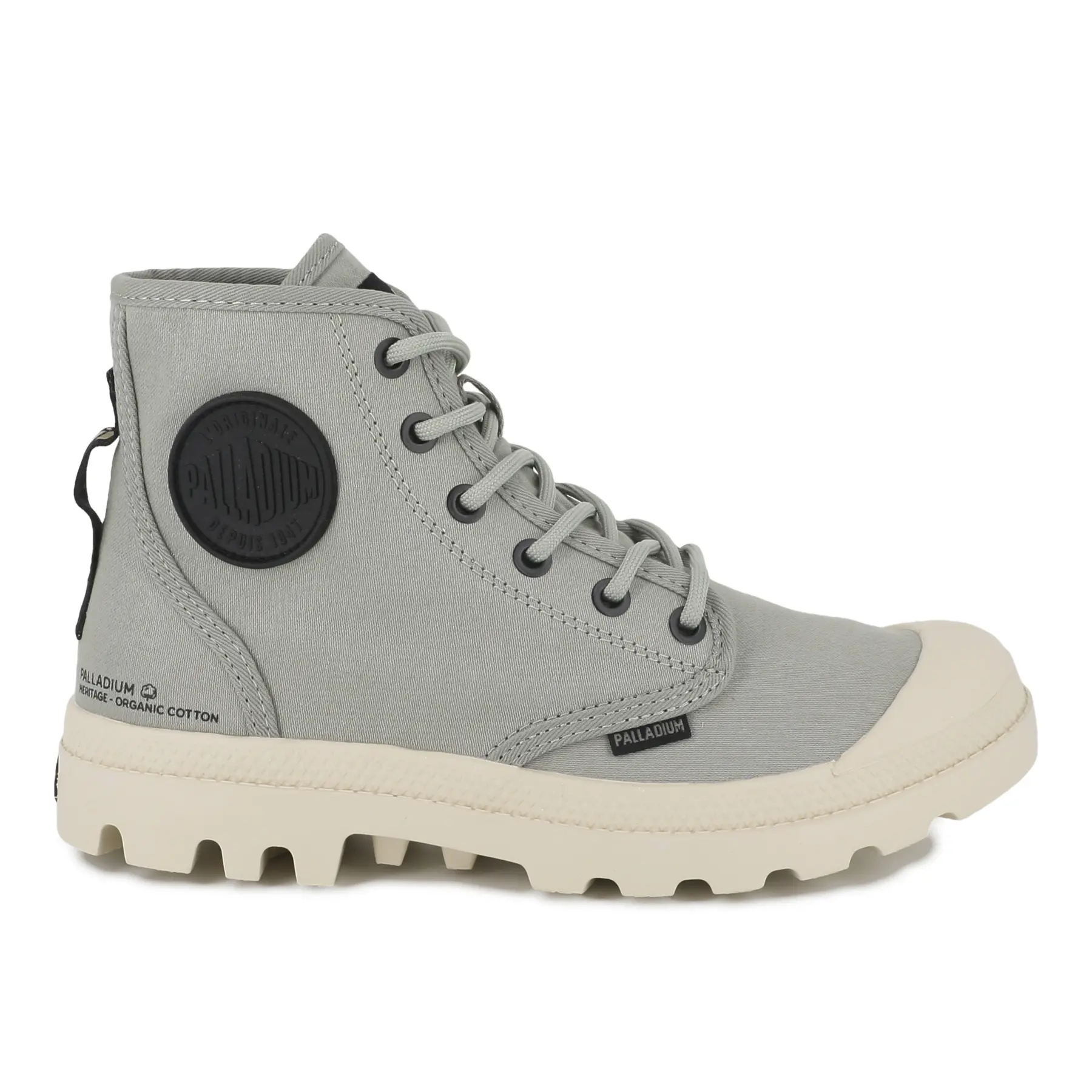 Stiefeletten Palladium Pampa HTG Supply
