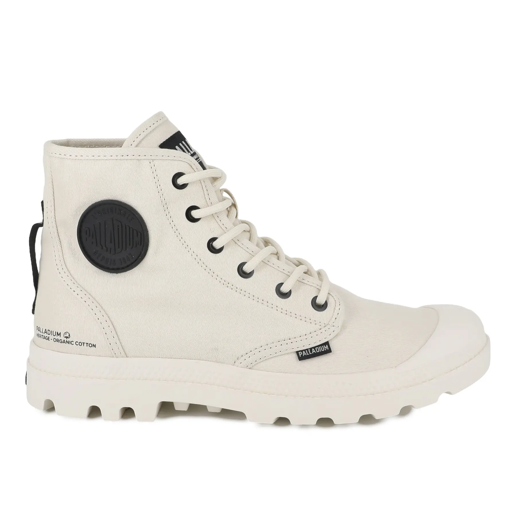 Stivaletti Palladium Pampa HTG Supply