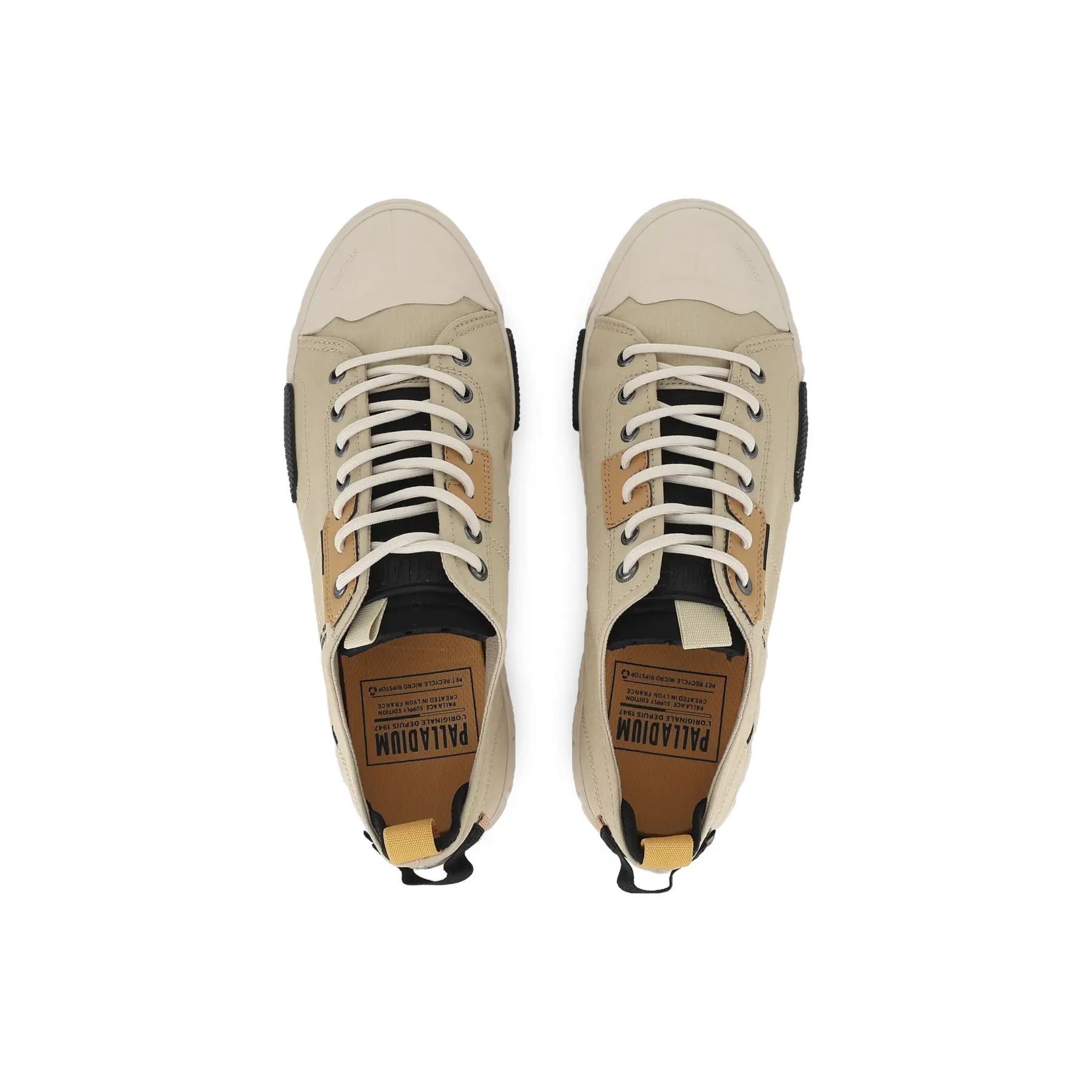 Baskets Palladium Ace City Shell Baskets Palladium Ace City Shell