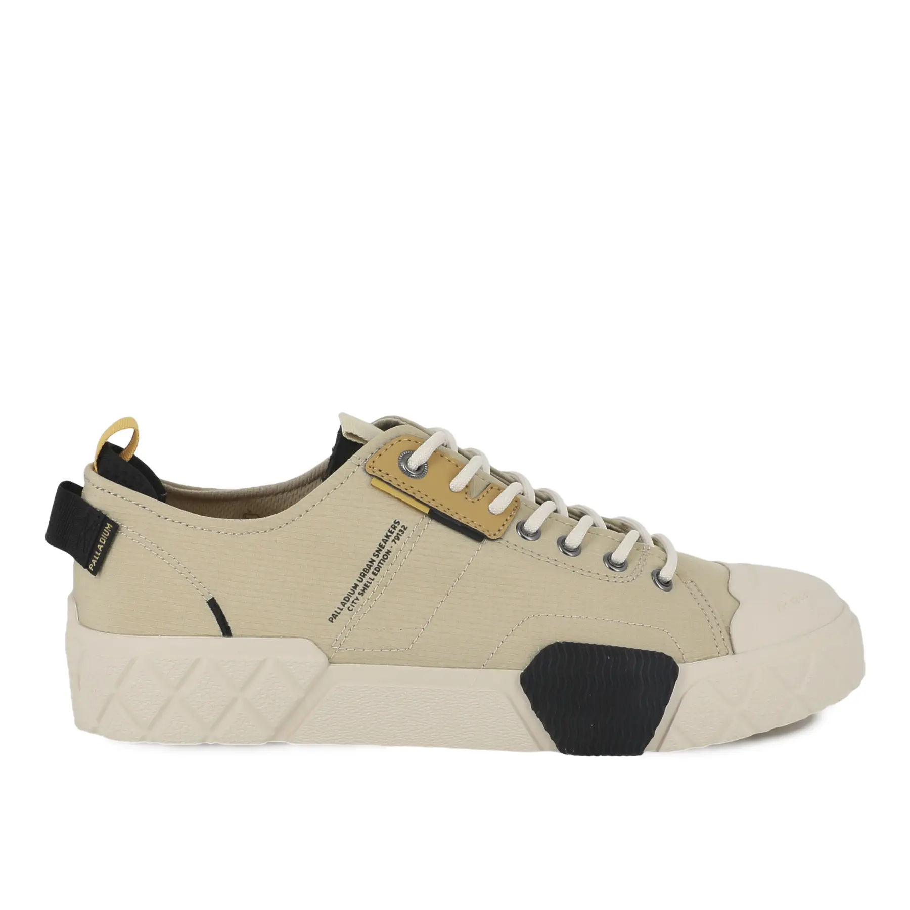 Sneakers Palladium Ace City Shell