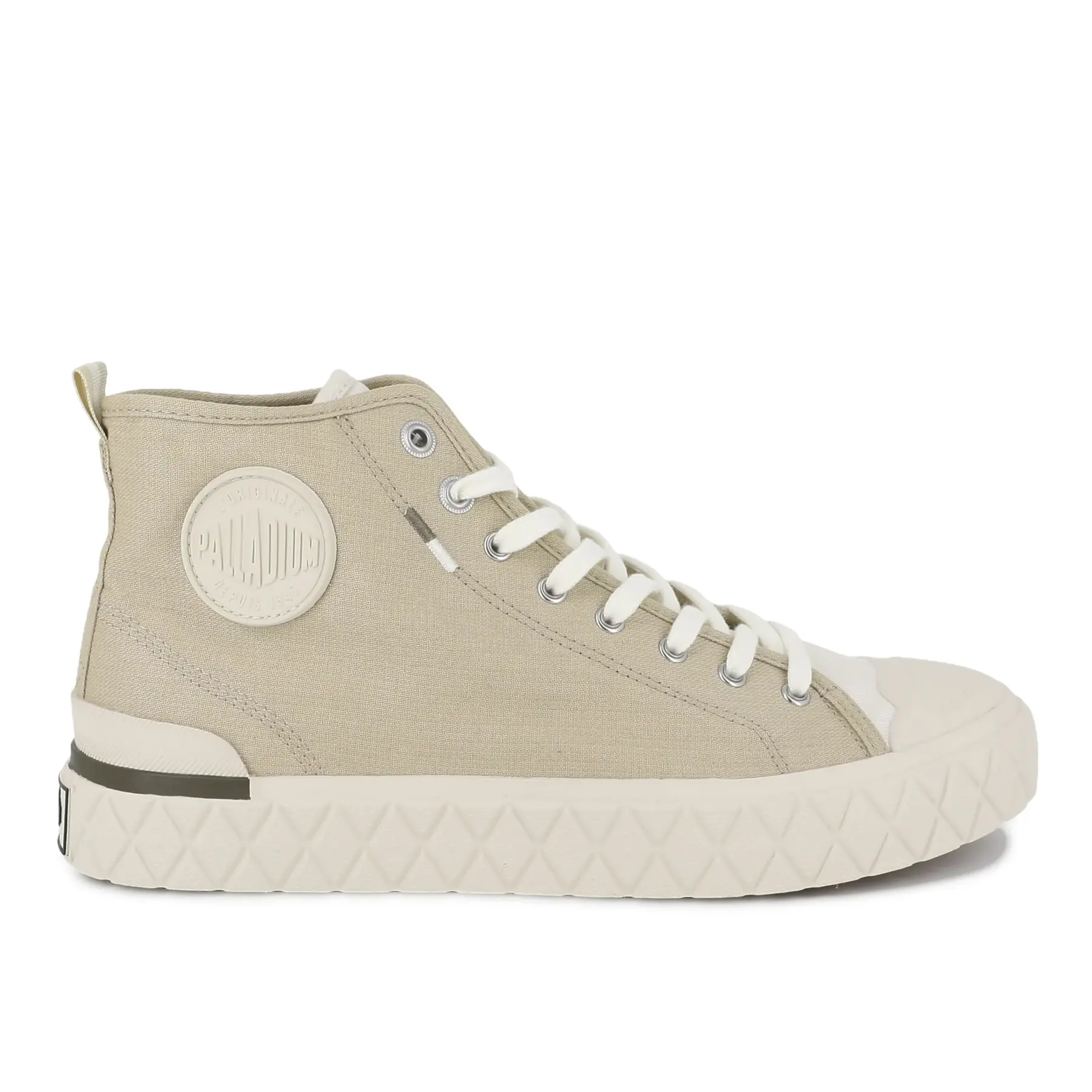 Stivaletti Palladium Palla Ace Chukka