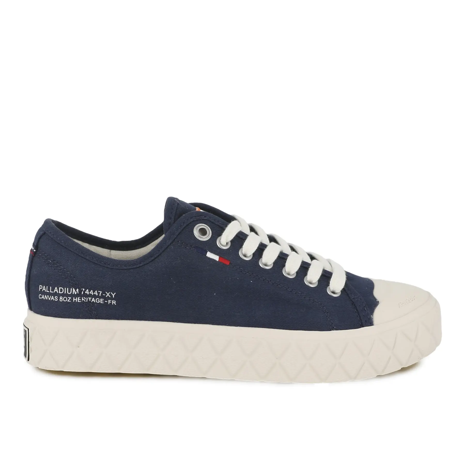 Stivaletti Palladium Palla Ace Washed