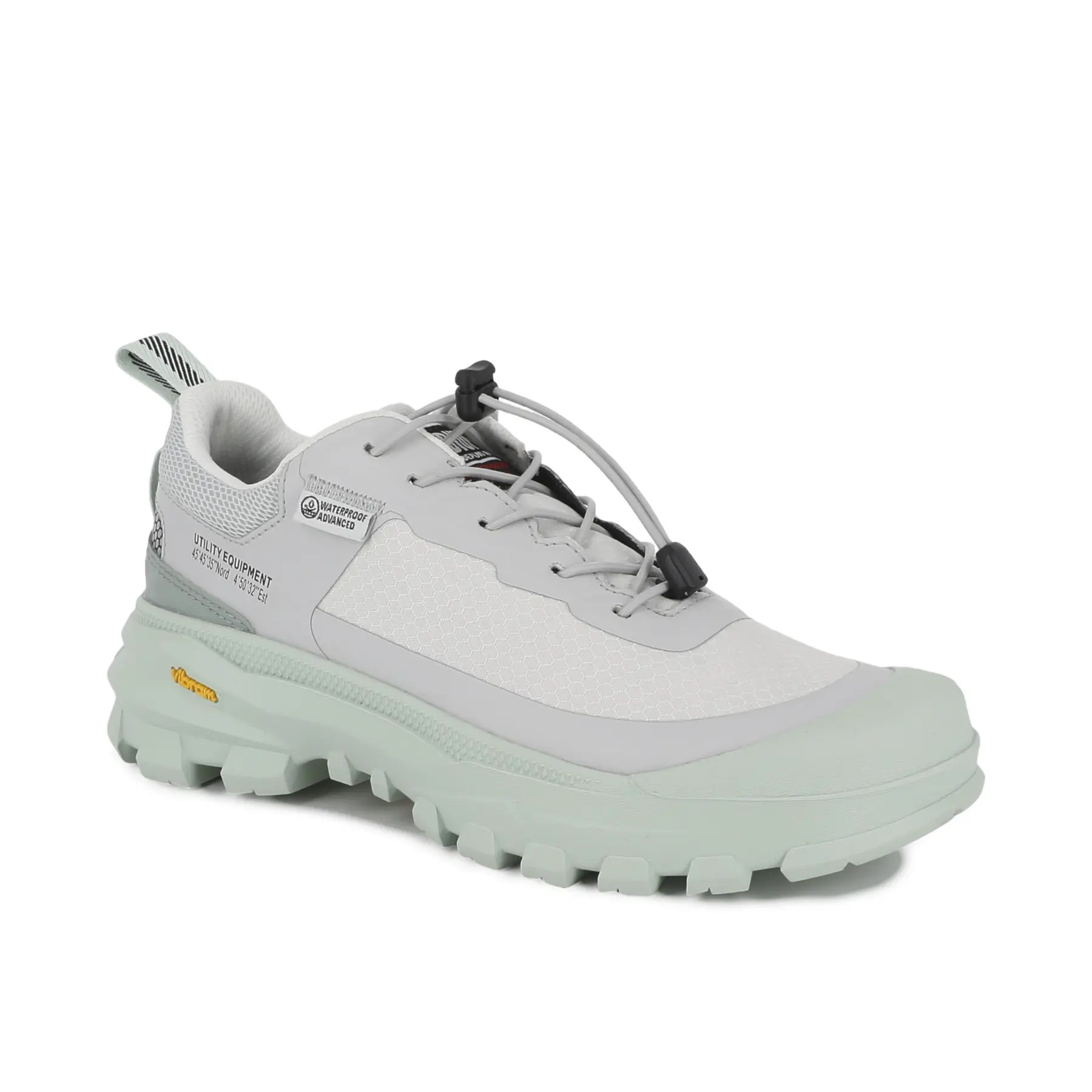 Sneakers Palladium Pallarider Lo Tx Wpa