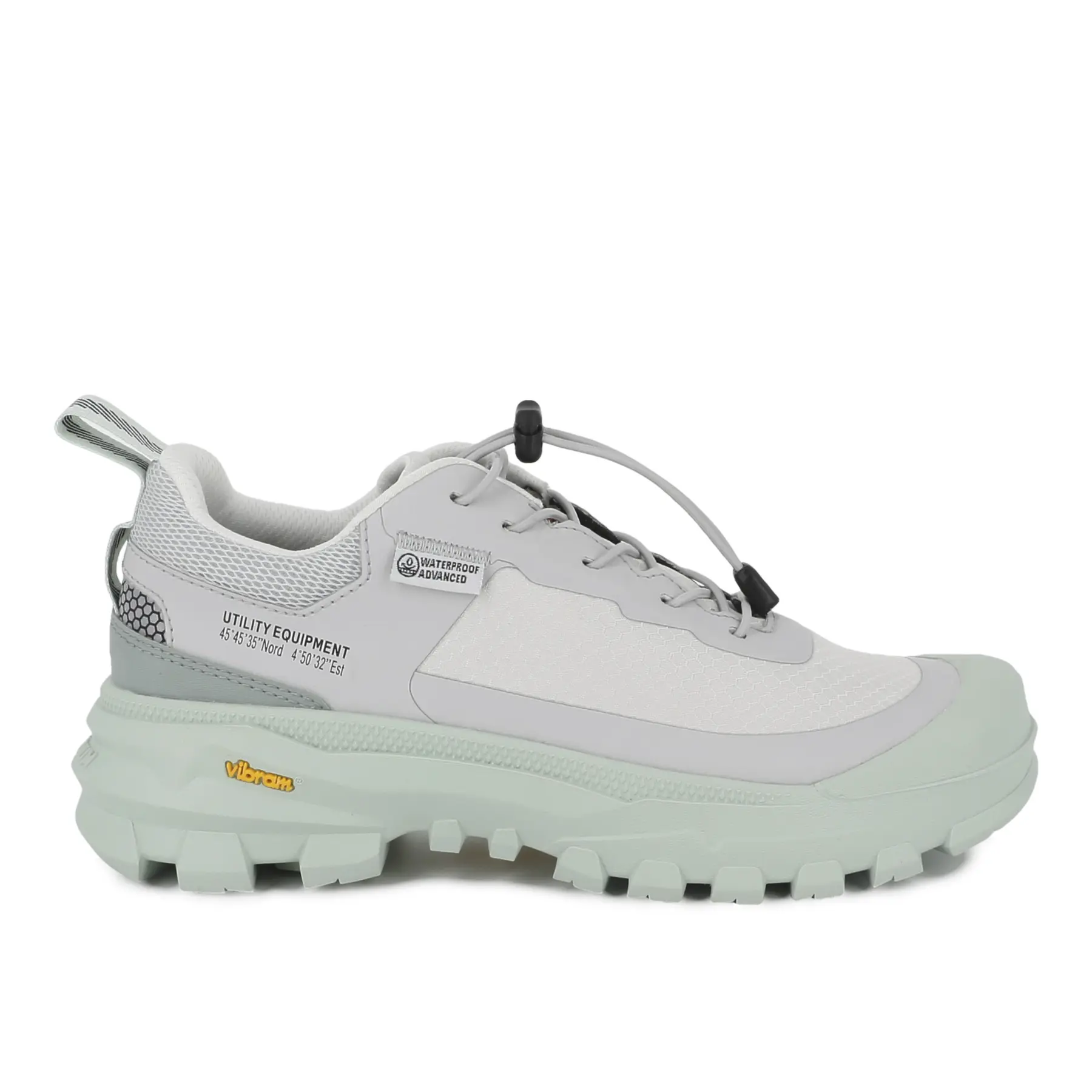 Kinderschuhe Palladium Pallarider Lo Tx Wpa