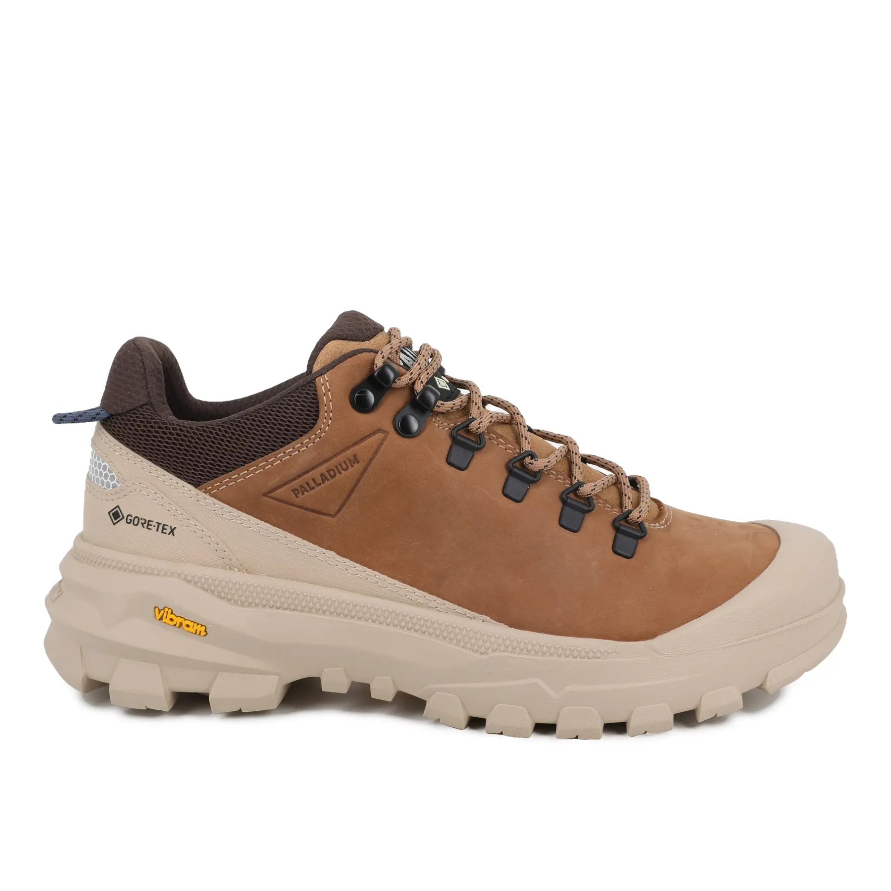 Baskets Palladium Lo GTX