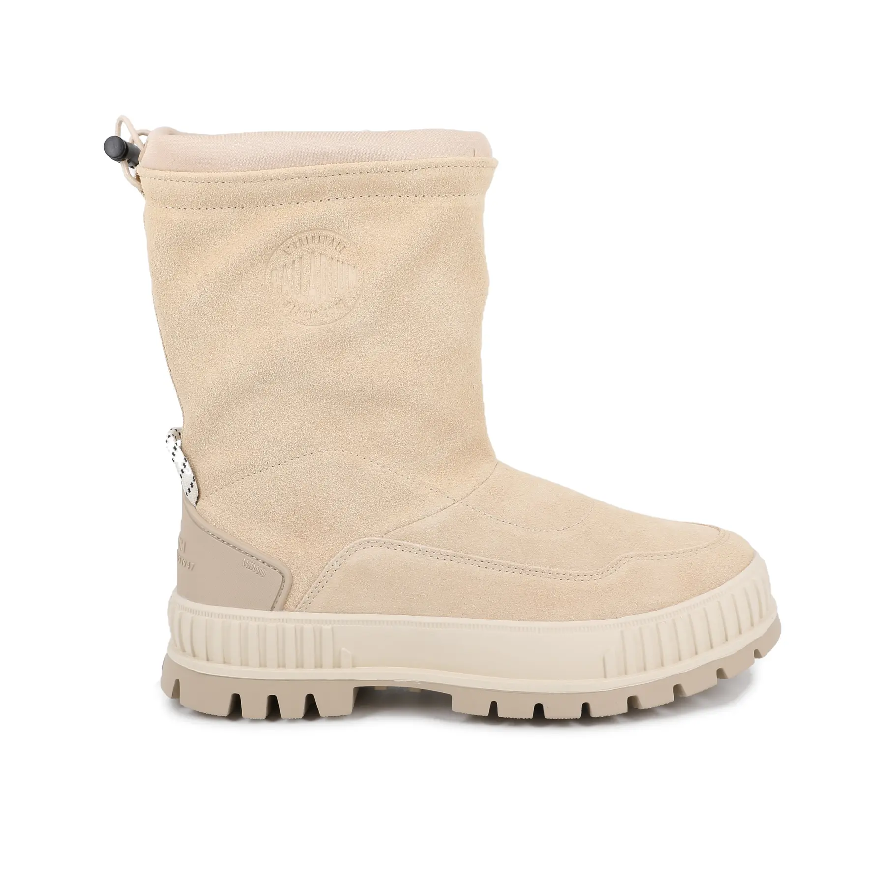 Stivali invernali Palladium Pallashock