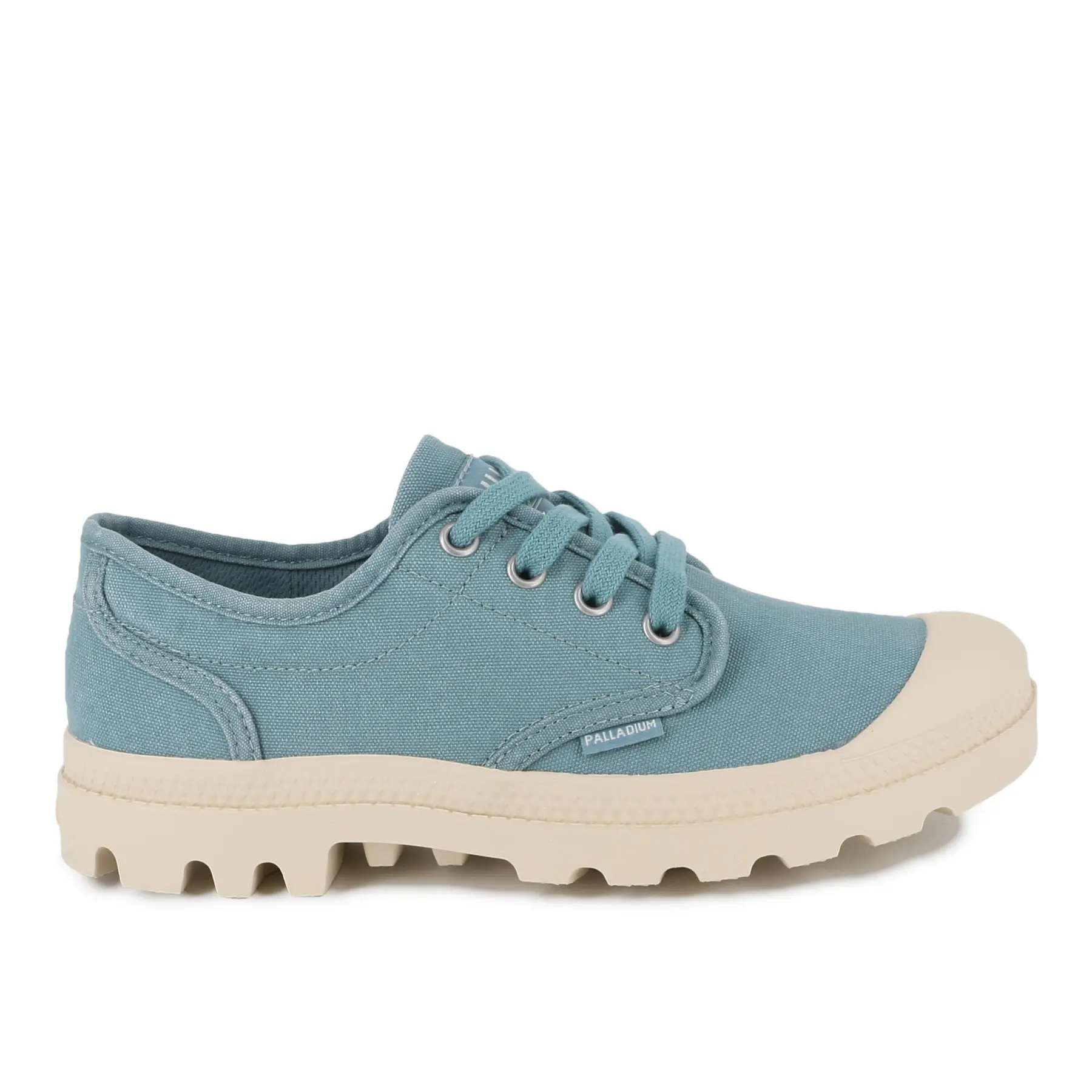 Sneakers da donna Palladium Pampa Oxford