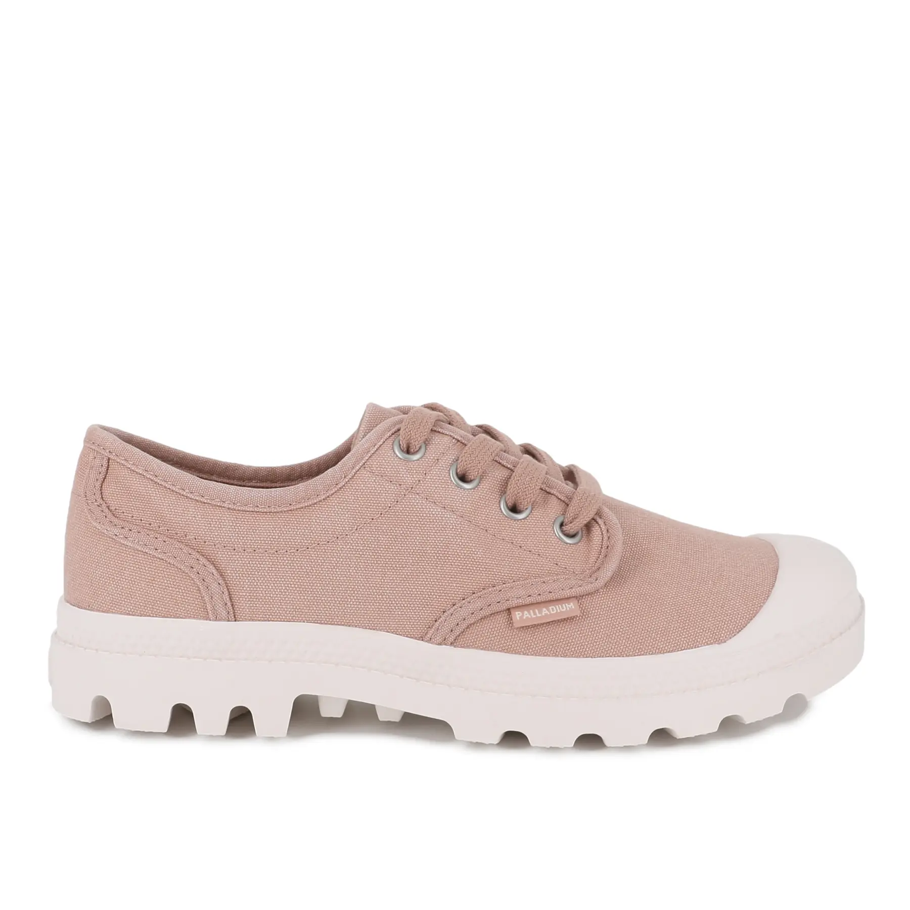 Sneakers da donna Palladium Pampa Oxford