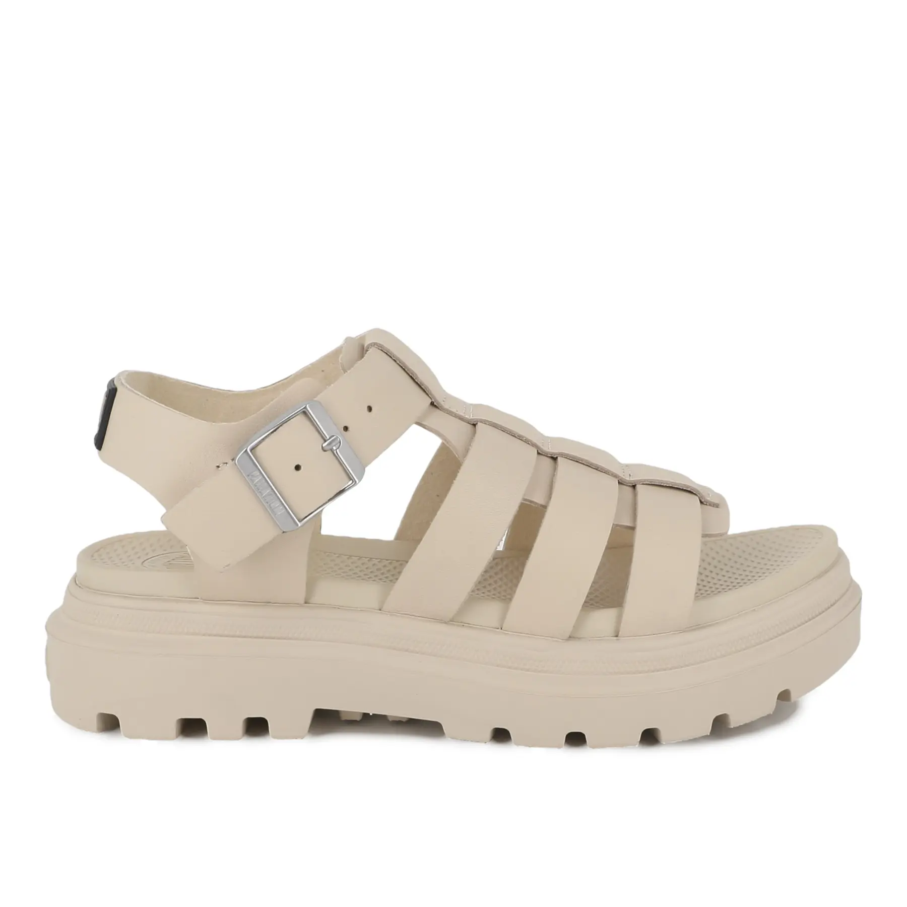 Sandalen für Damen Palladium Pallacruise Fisherman