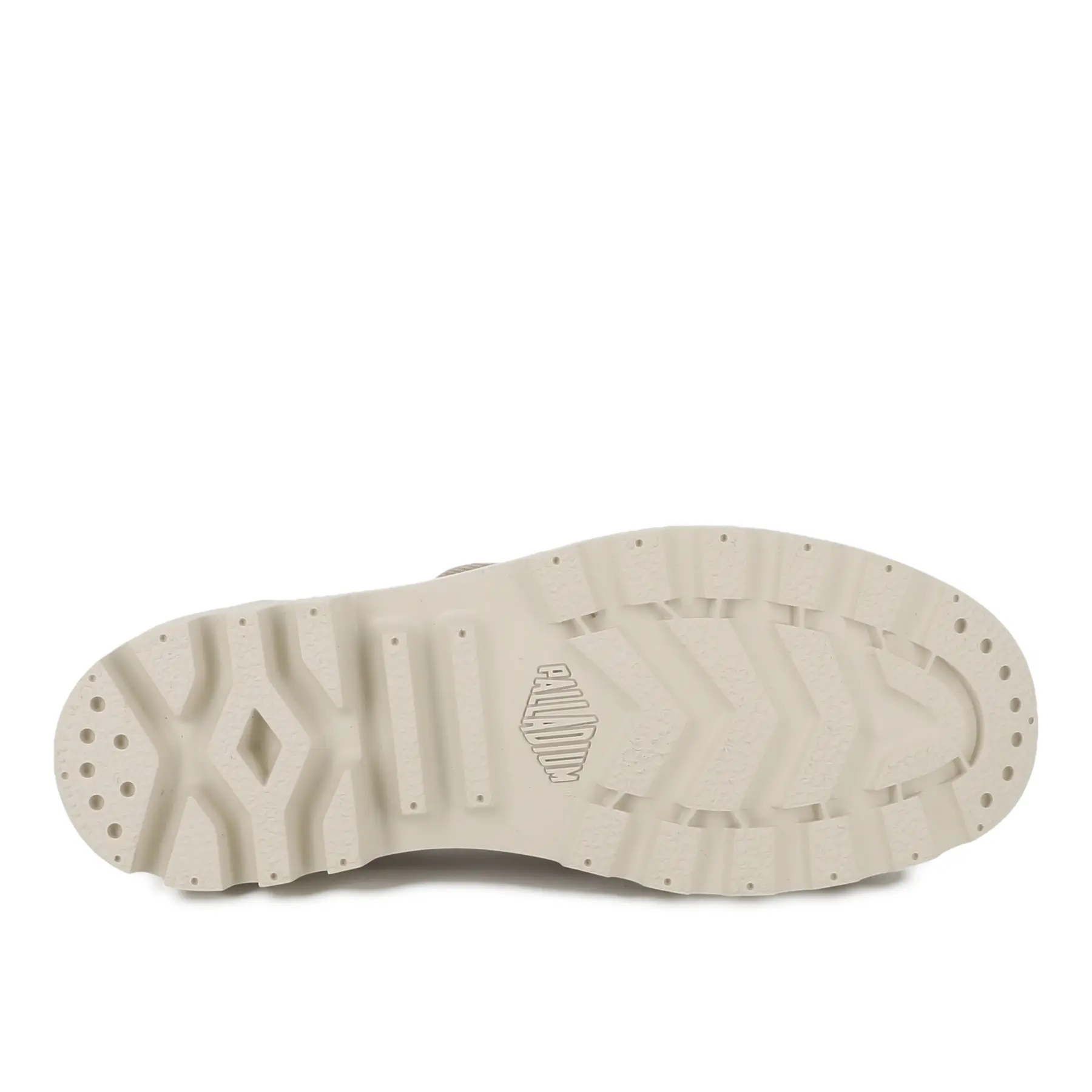 Sandali da donna Palladium Pampa Mary-jane