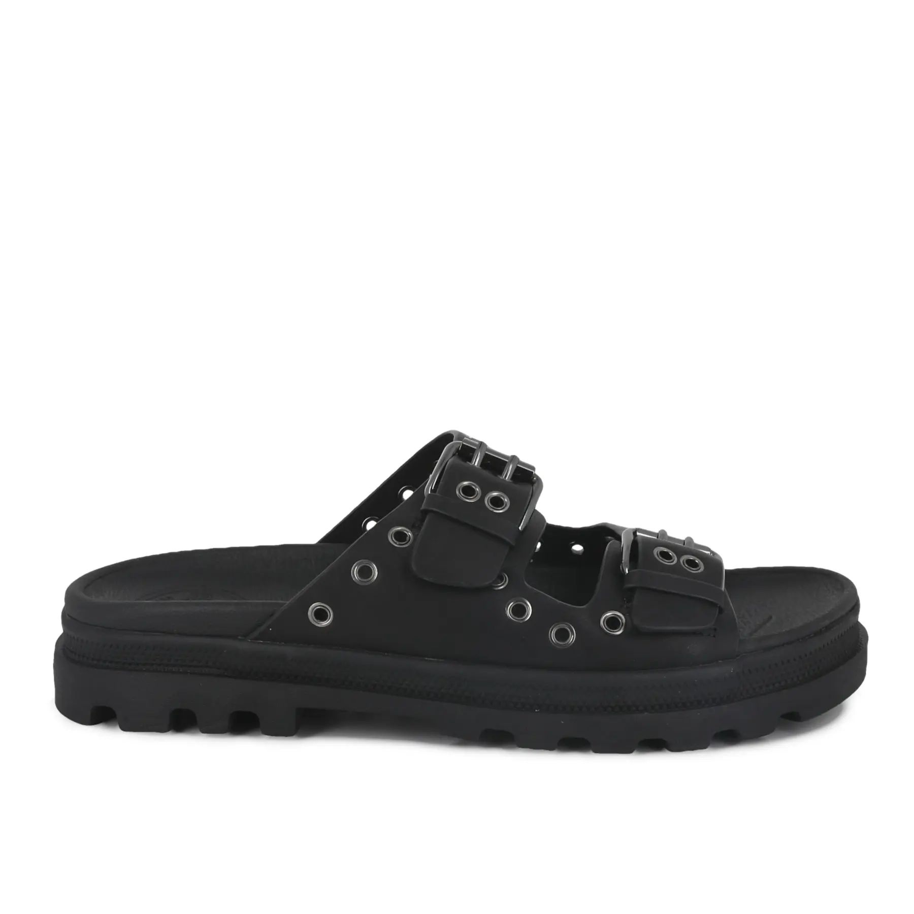 Sandali da donna Palladium Dunelite Riviera Rck