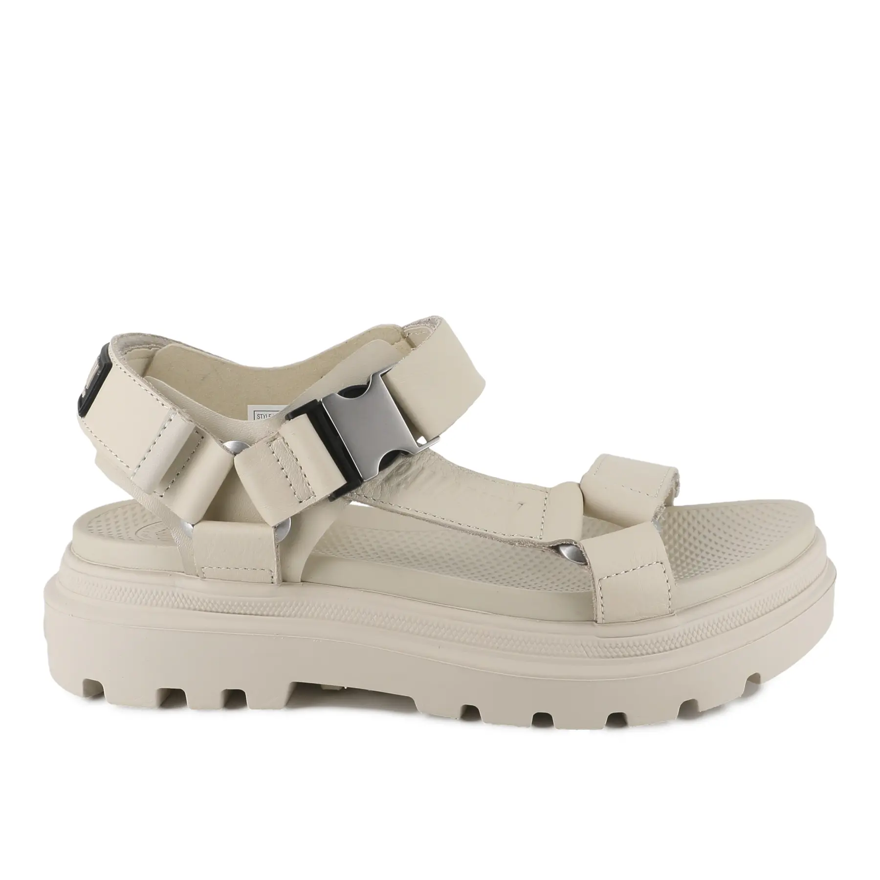Sandalen für Damen Palladium Pallacruise L