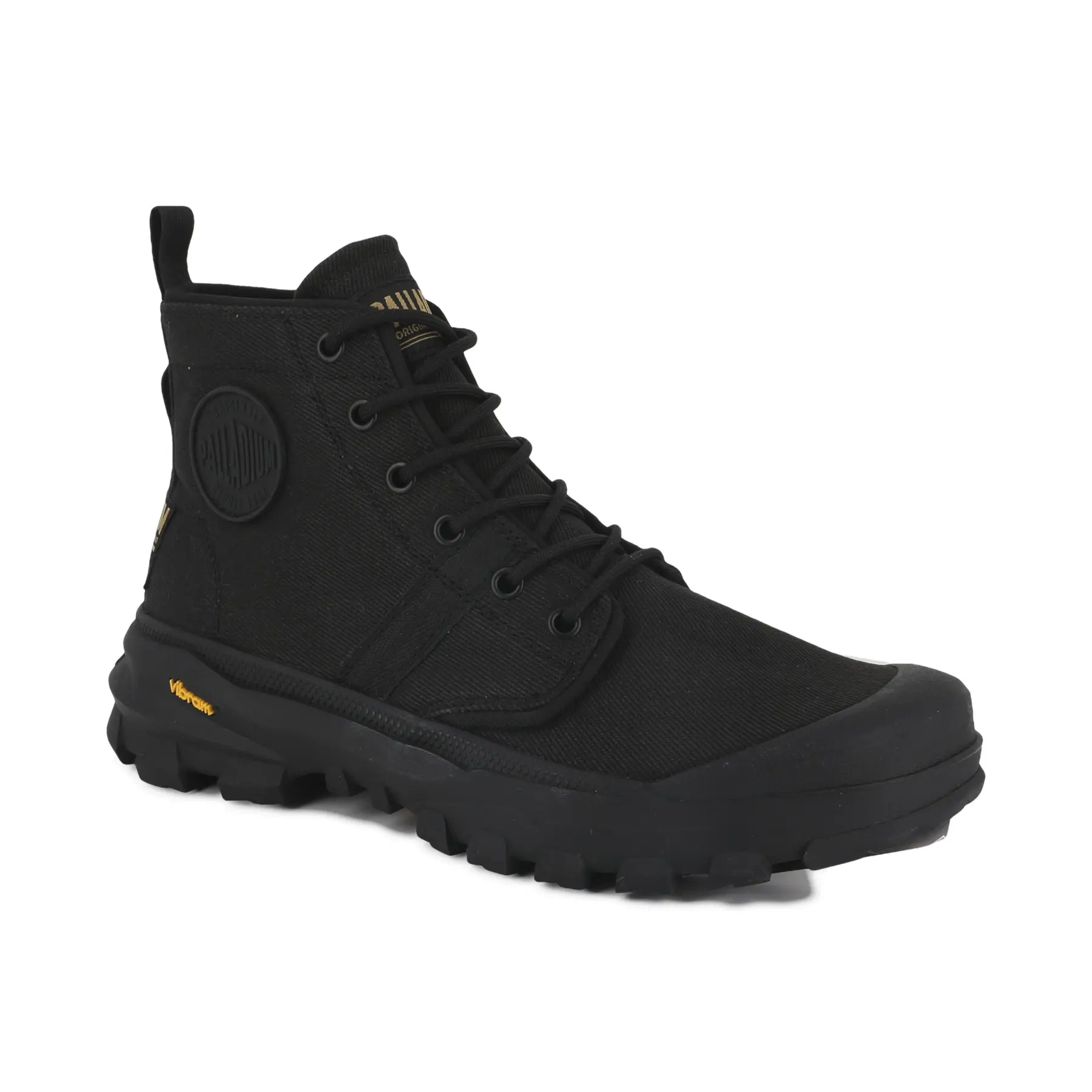 Stiefel Damen Palladium Pallarider Legacy