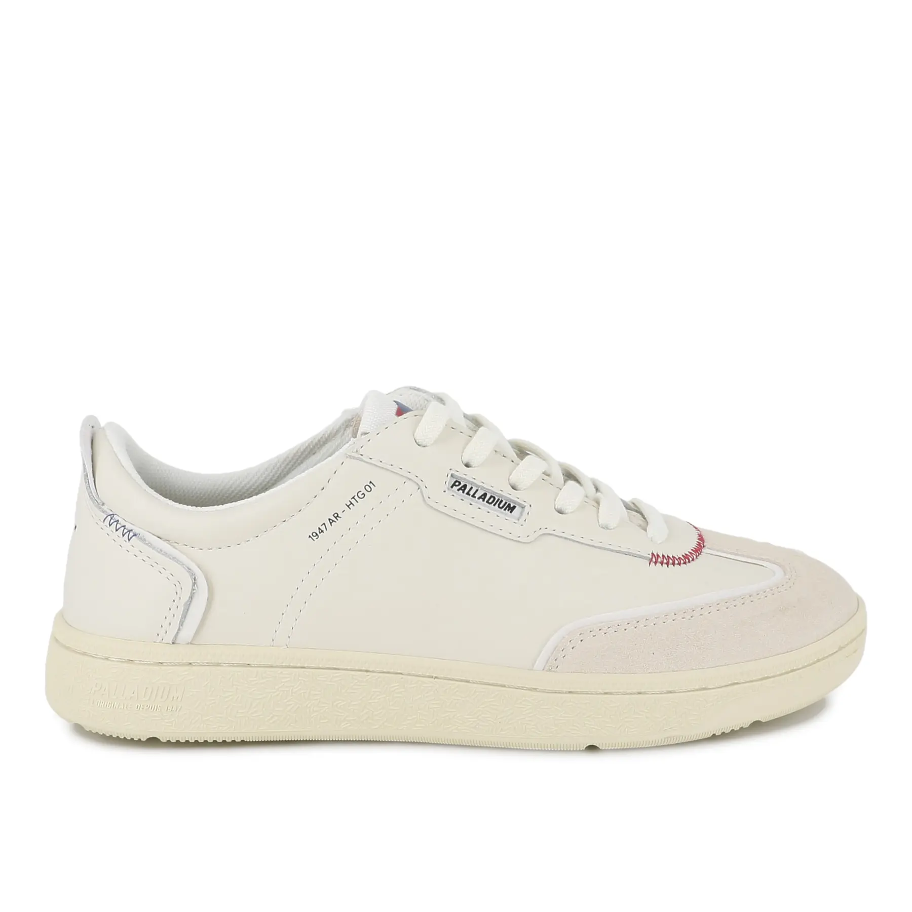 Sneakers Palladium Pallacup