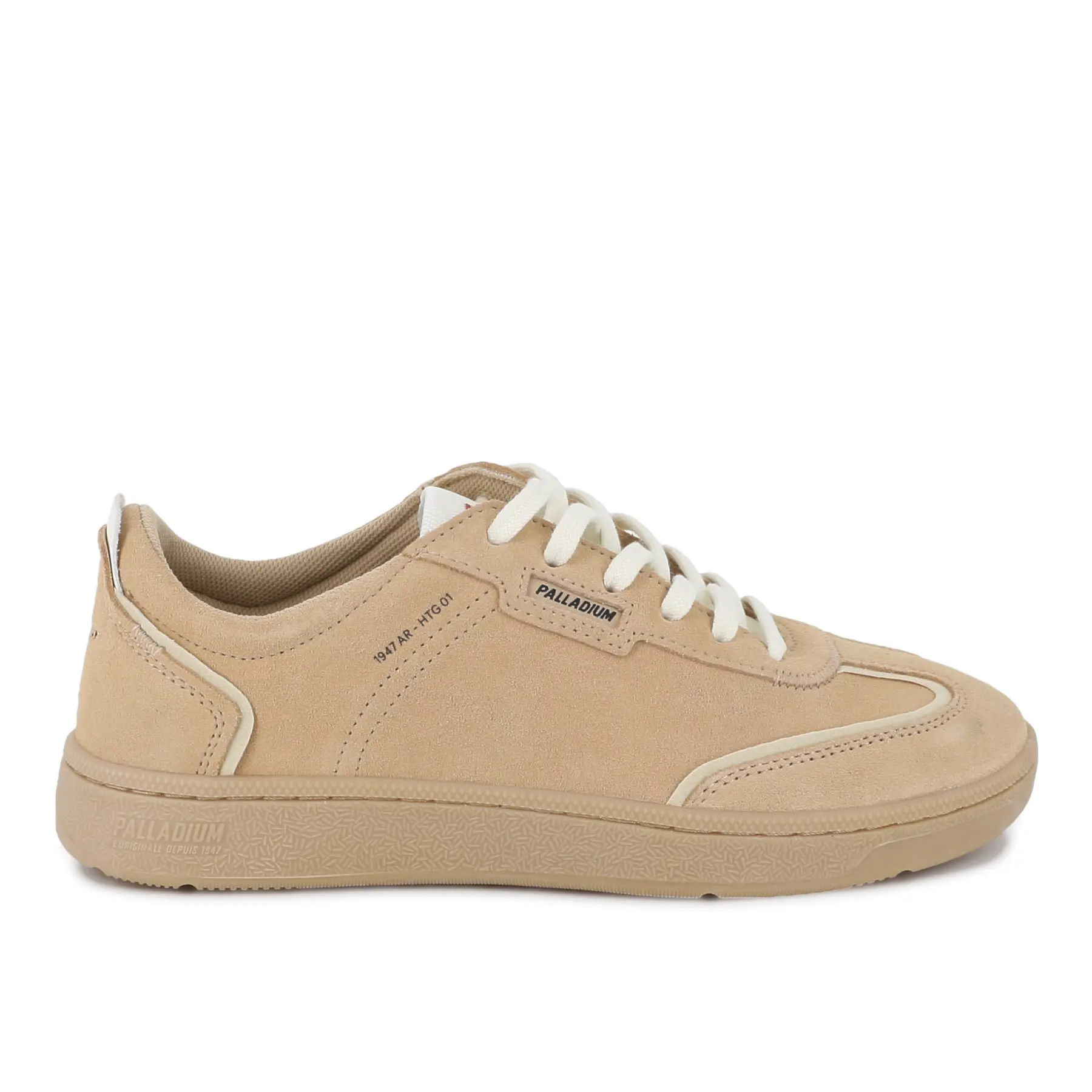 Sneakers da donna Palladium Pallacup Casual Sde