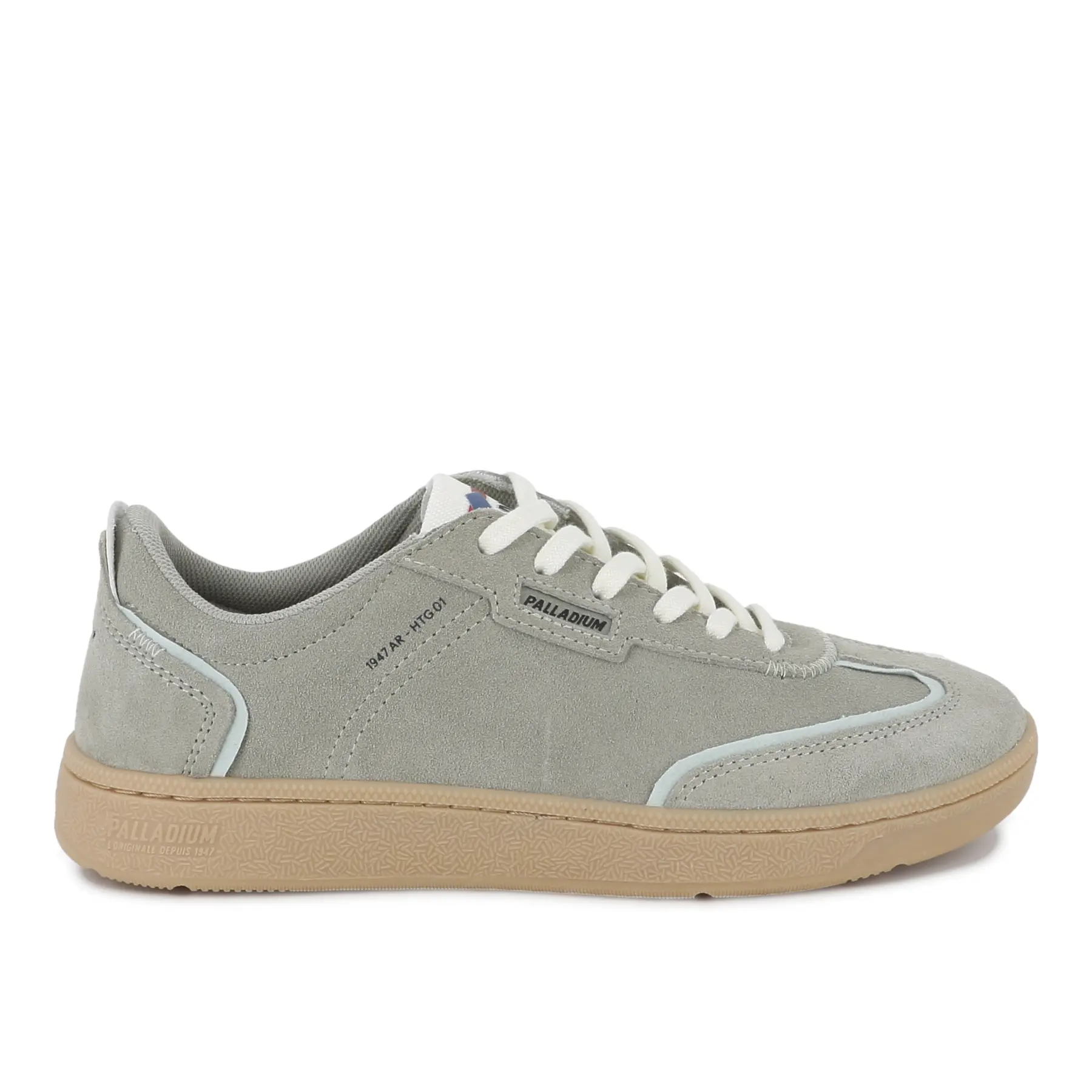 Sneakers da donna Palladium Pallacup Casual Sde