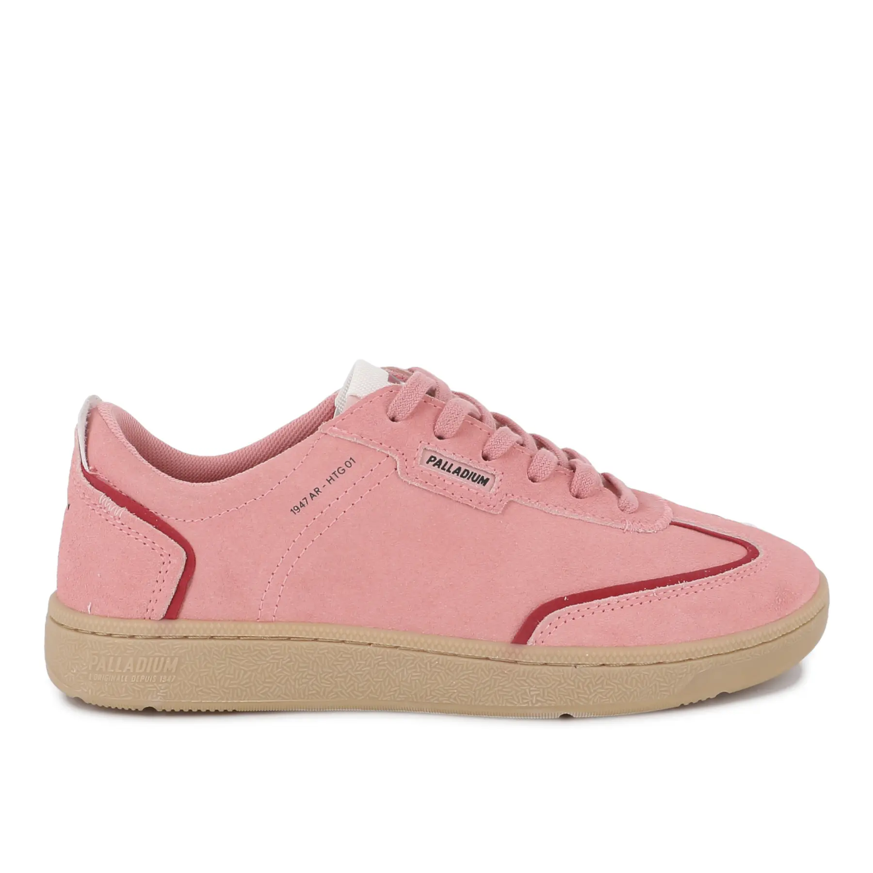 Sneakers da donna Palladium Pallacup Casual Sde