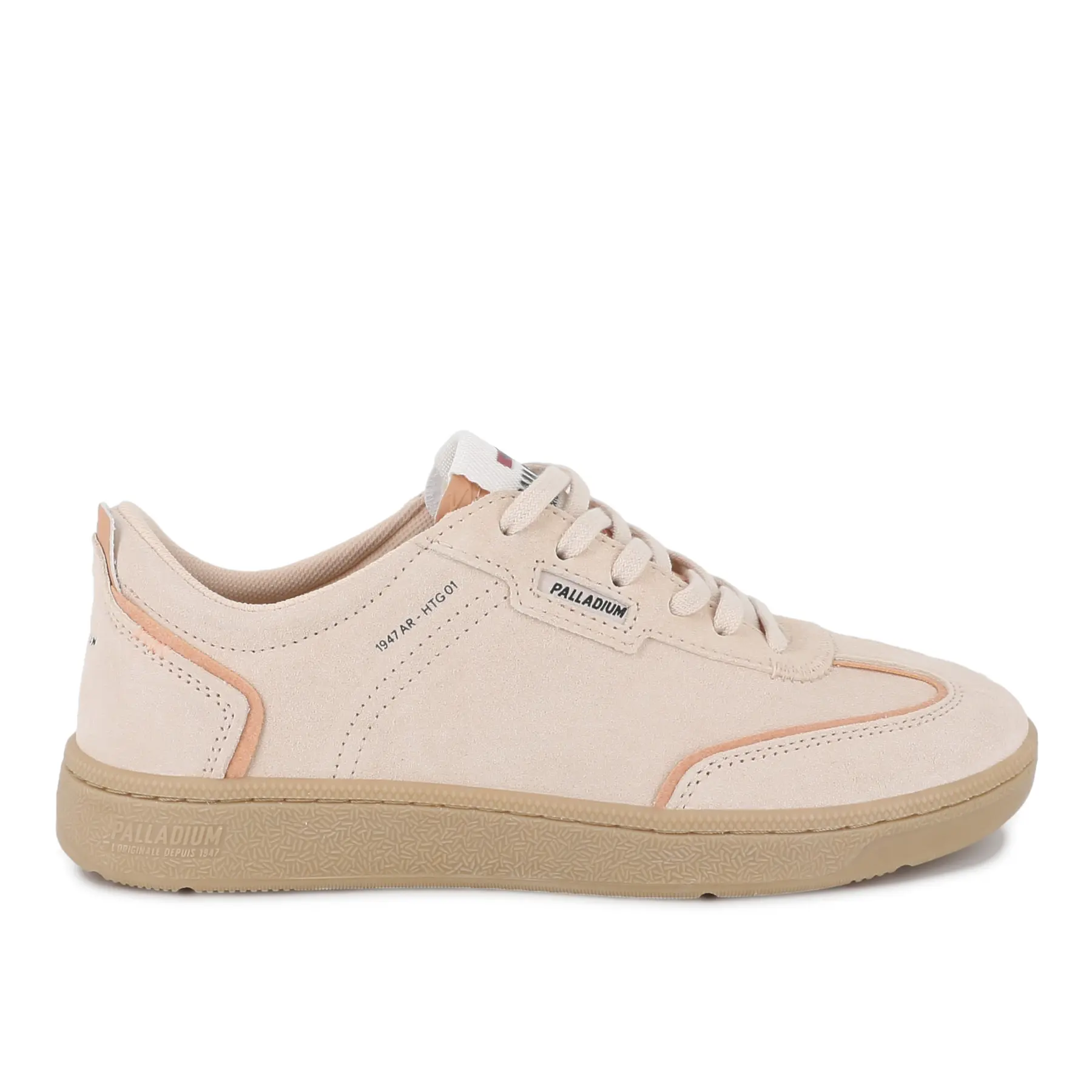 Sneakers da donna Palladium Pallacup Casual Sde