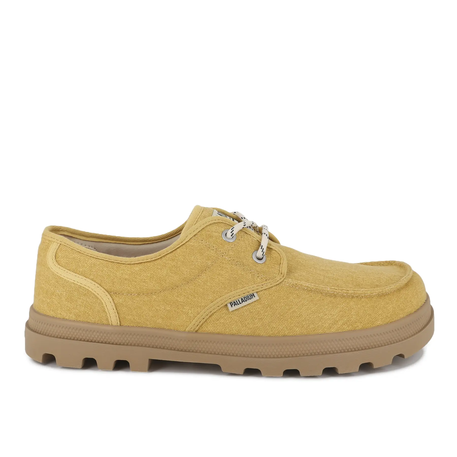 Sandali Palladium Dunelite