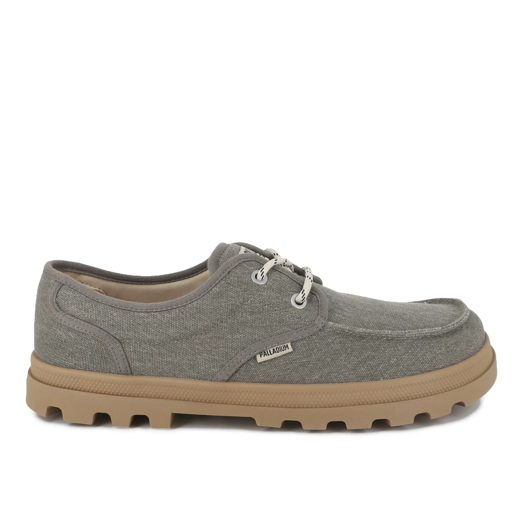 Sandali Palladium Dunelite