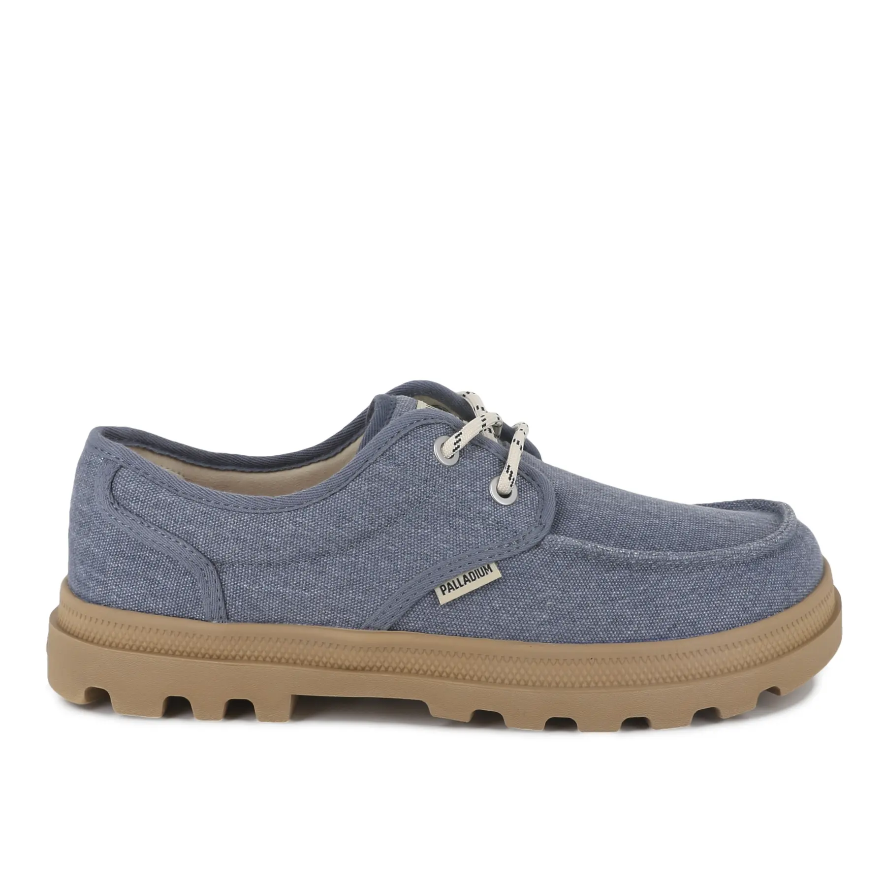 Sandali Palladium Dunelite