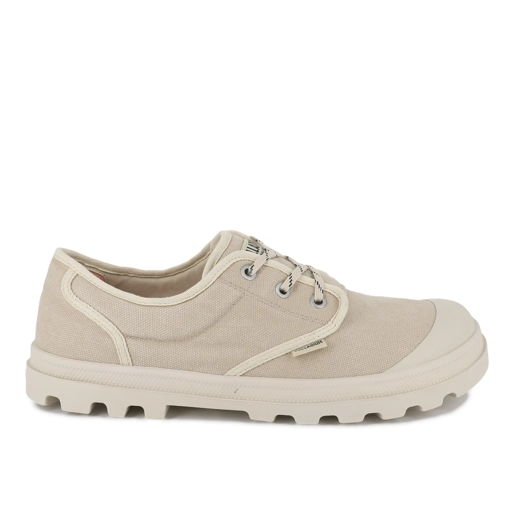 Sandali Palladium Dunelite OX