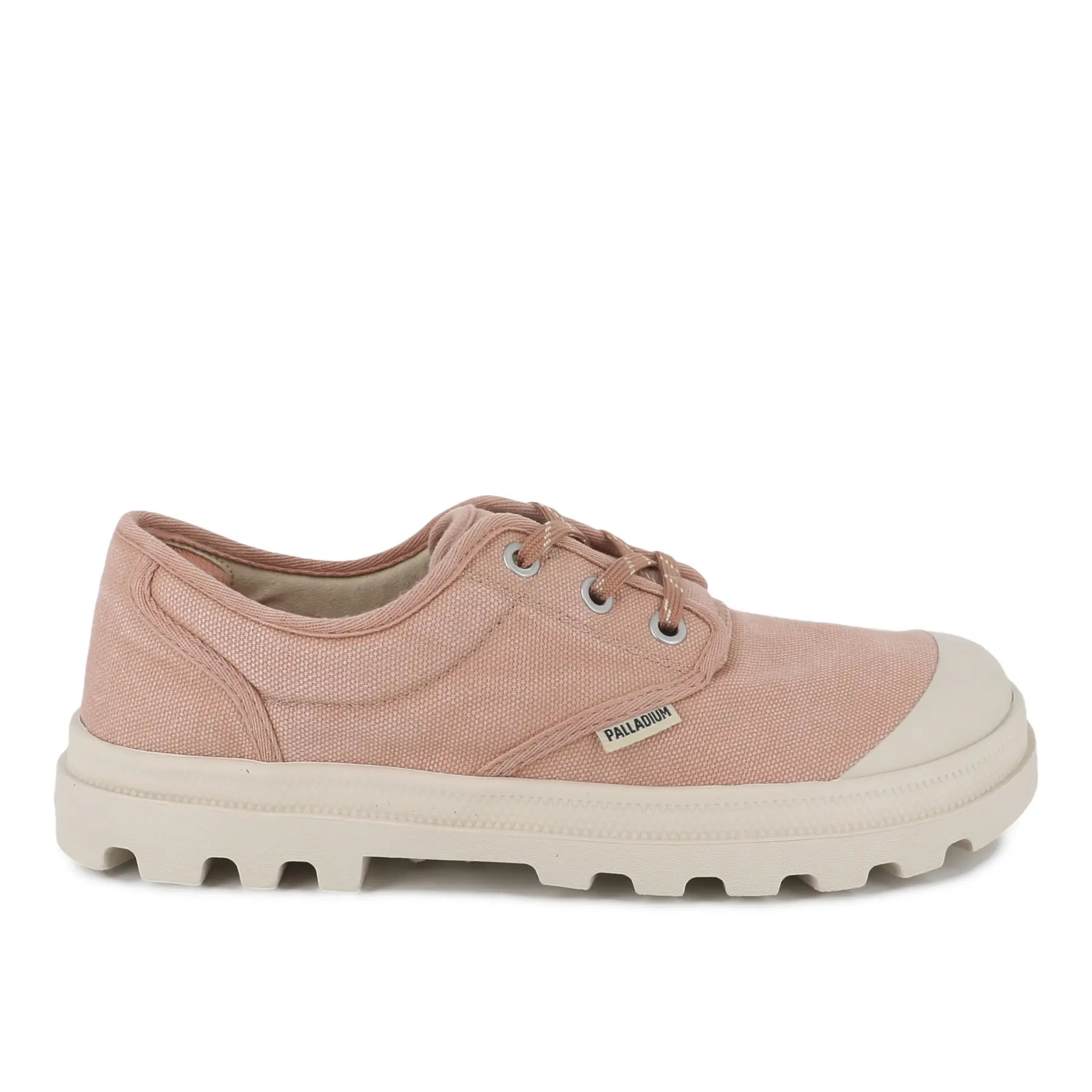 Sandalen für Damen Palladium Dunelite