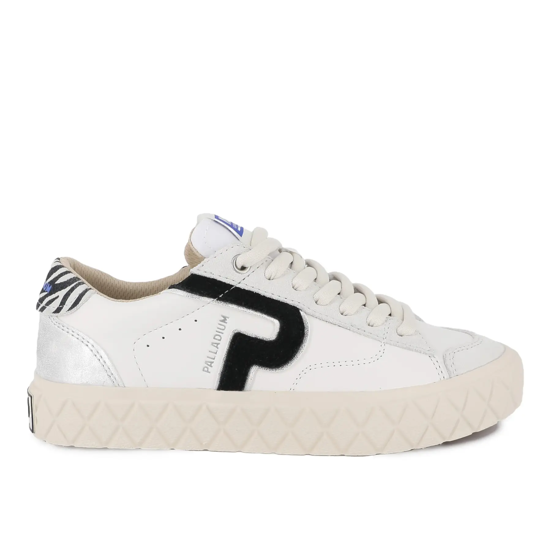 Sneakers da donna Palladium Ace Lo Mix LTH