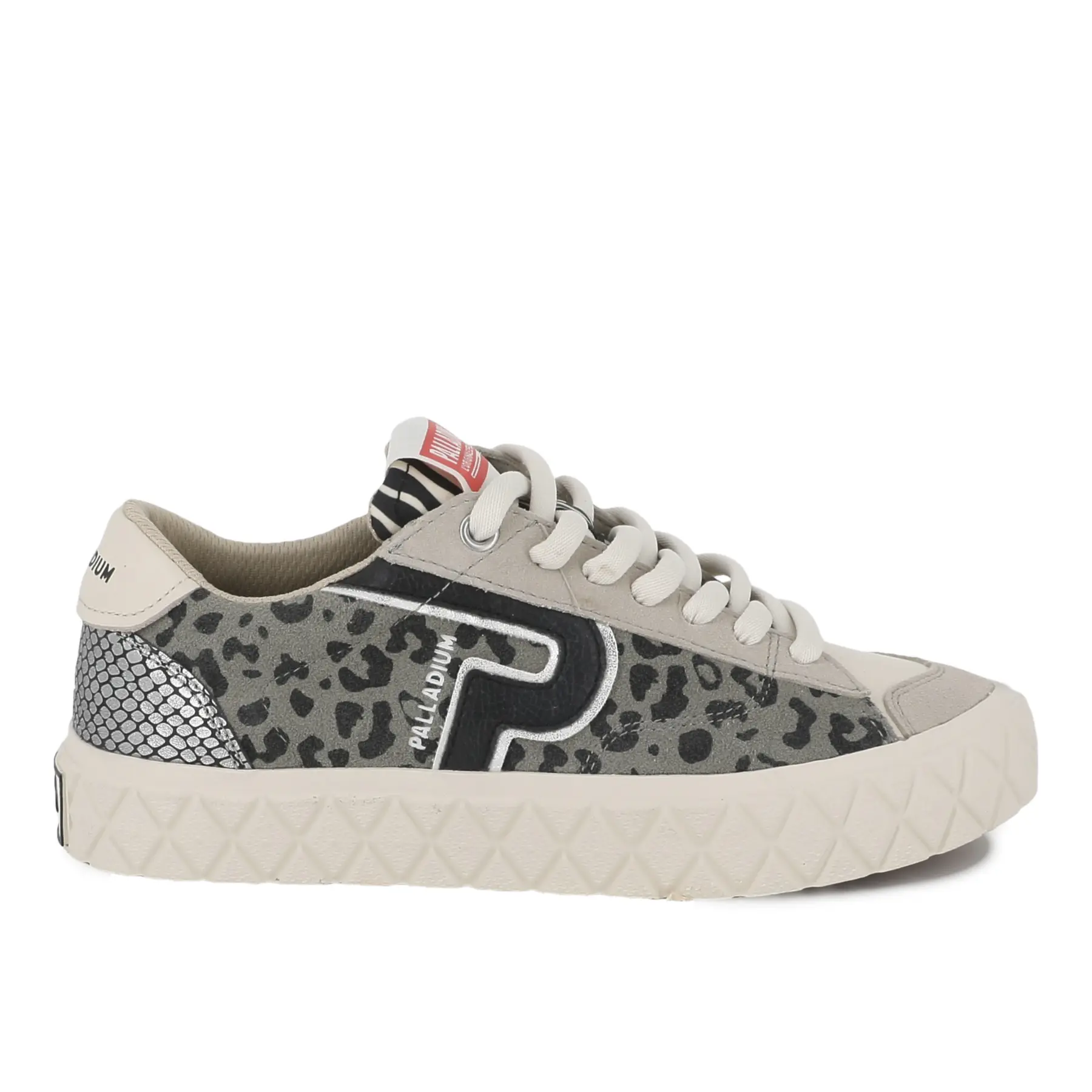 Sneakers da donna Palladium Palladium