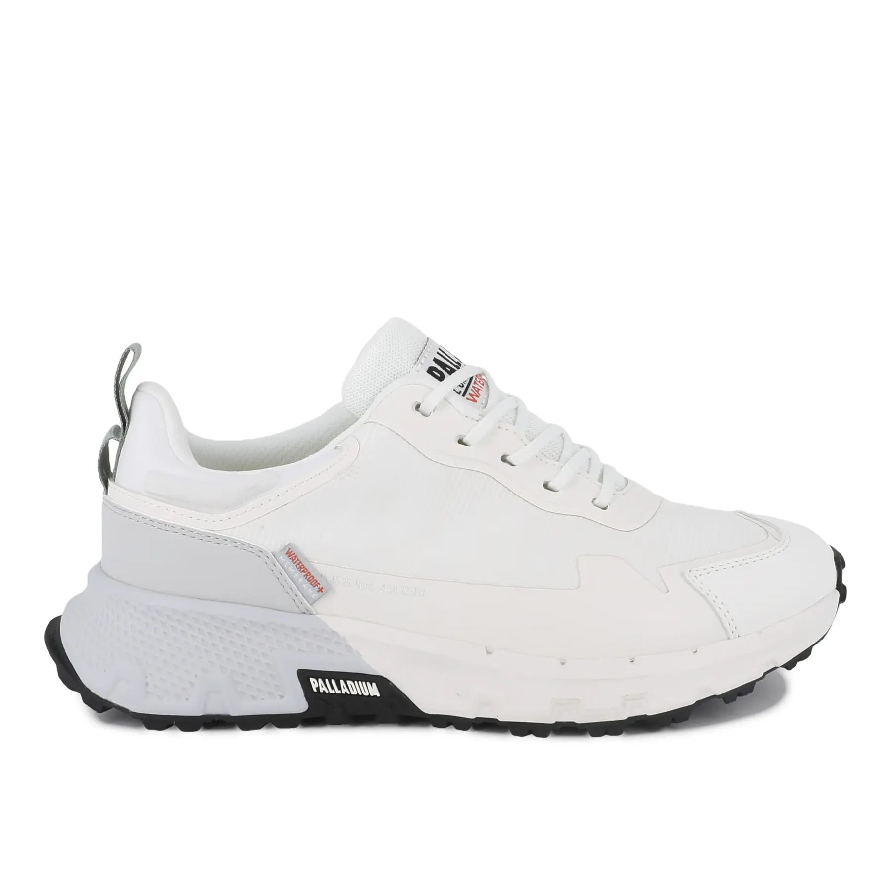 Sneakers Palladium Offrunner