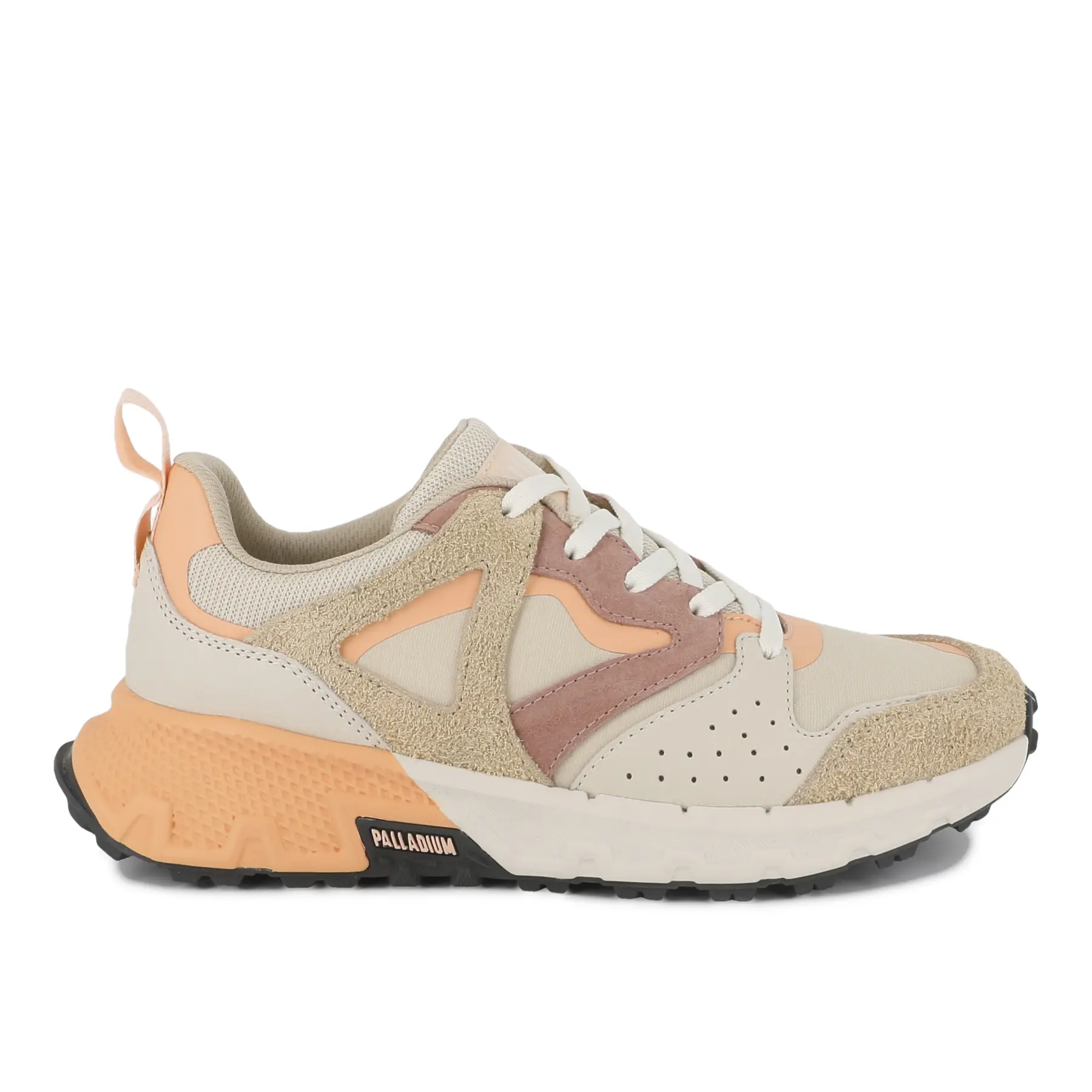 Sneakers Palladium Offrunner