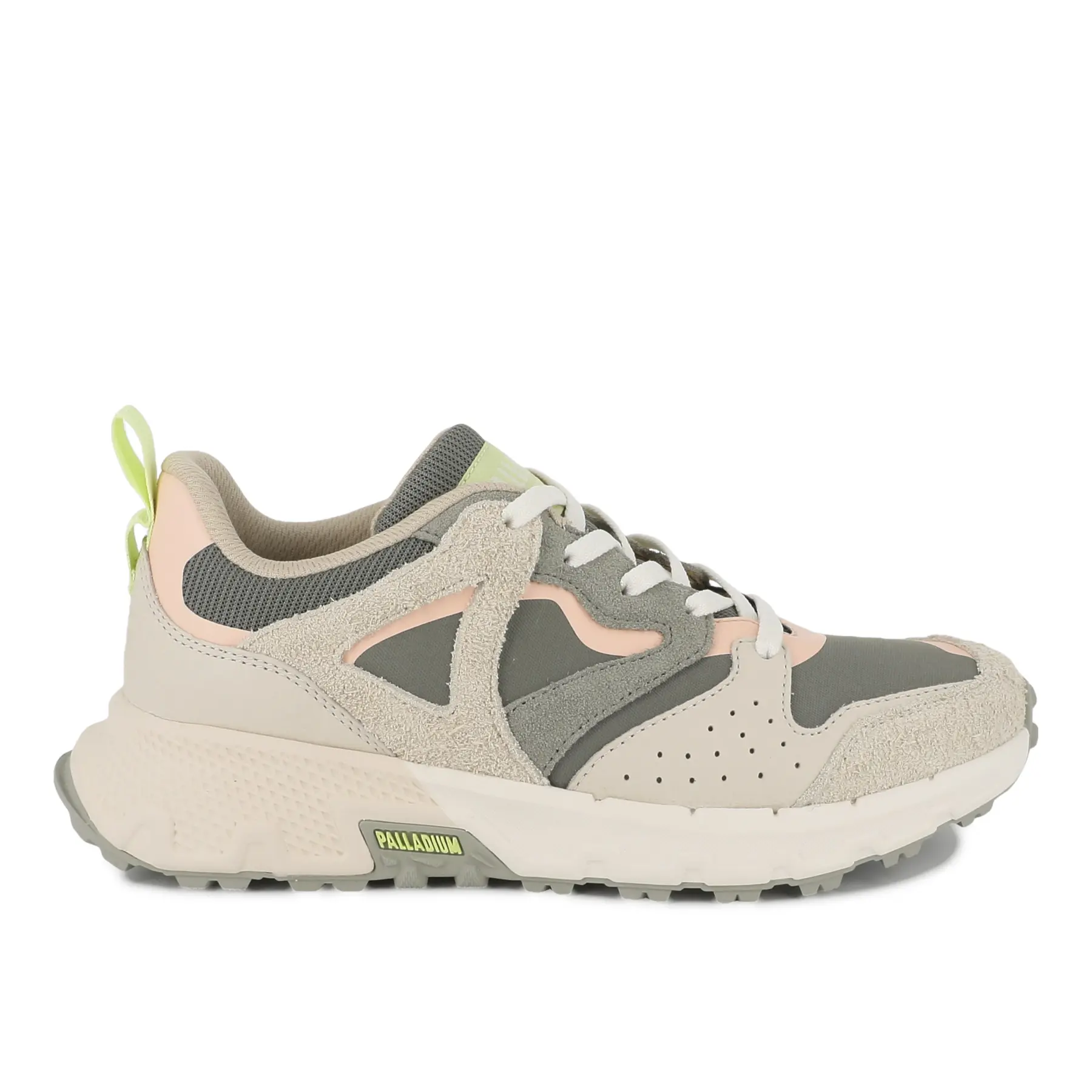 Sneakers da donna Palladium Offrunner