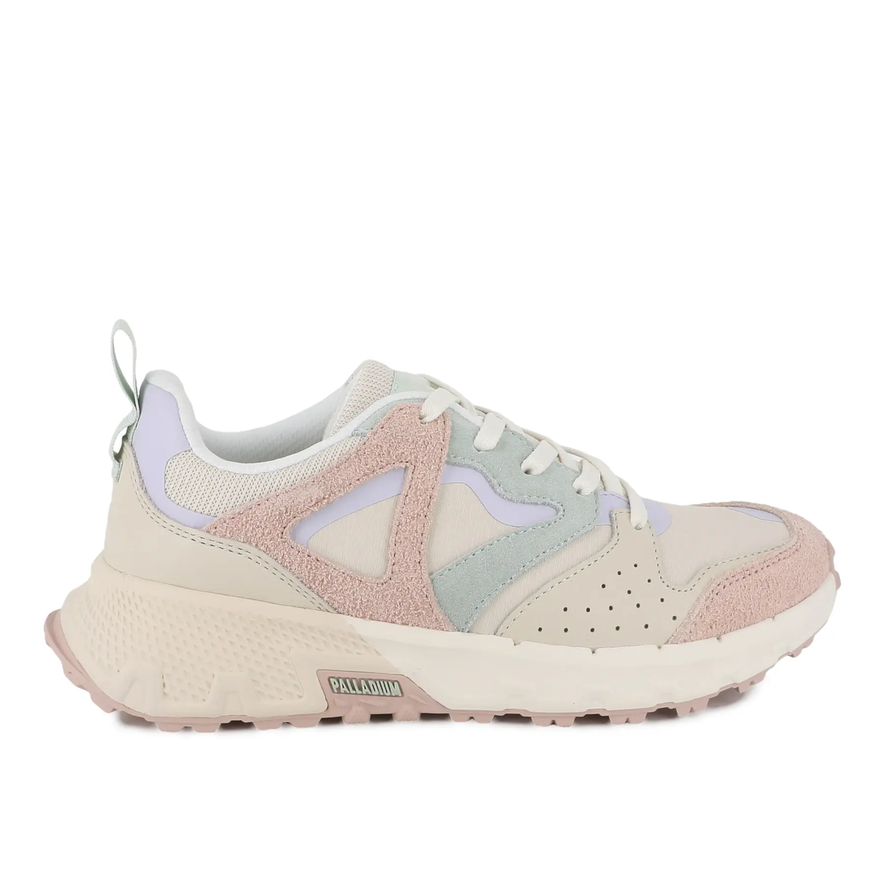 Sneakers da donna Palladium Offrunner