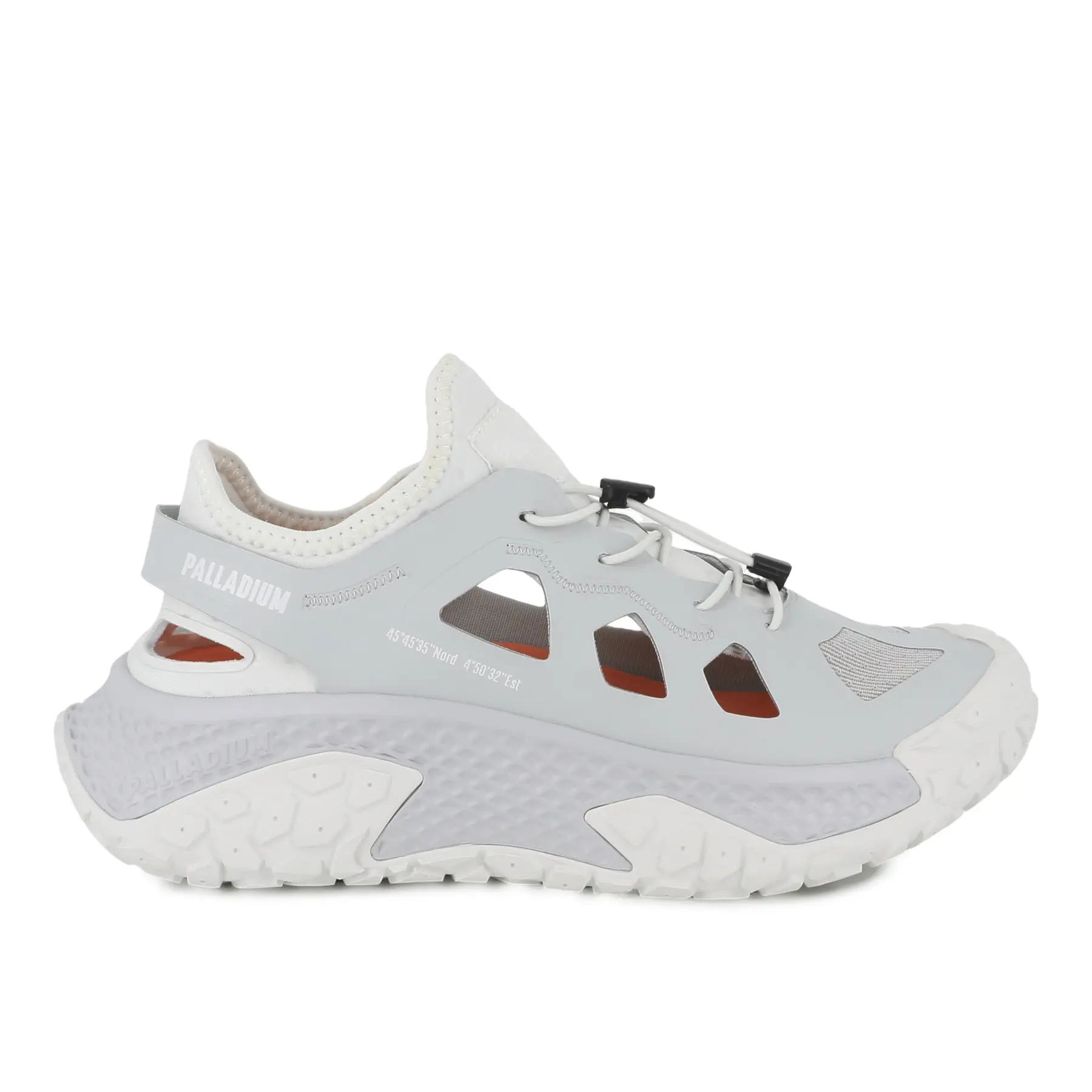 Sneakers Palladium Offbound