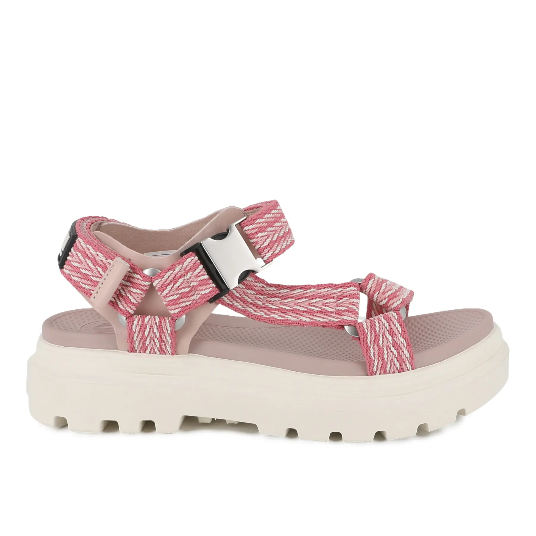 Sandalen für Damen Palladium Pallacruise Wo