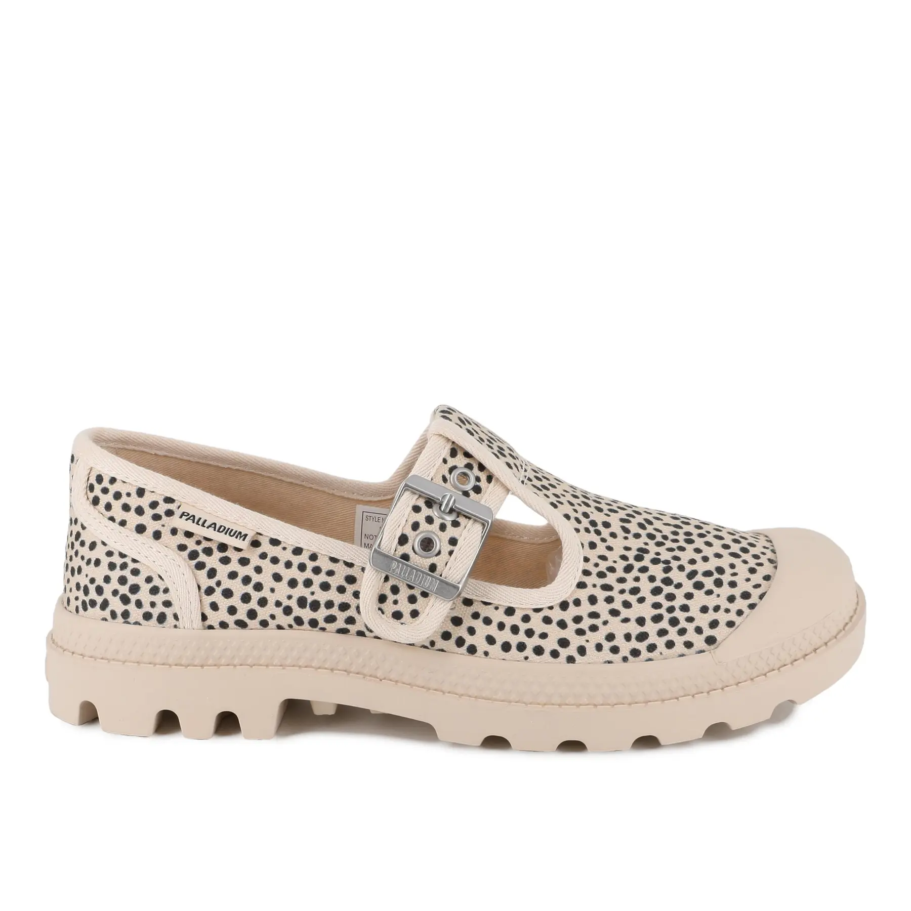 Sandali da donna Palladium Pampa -jane Wild
