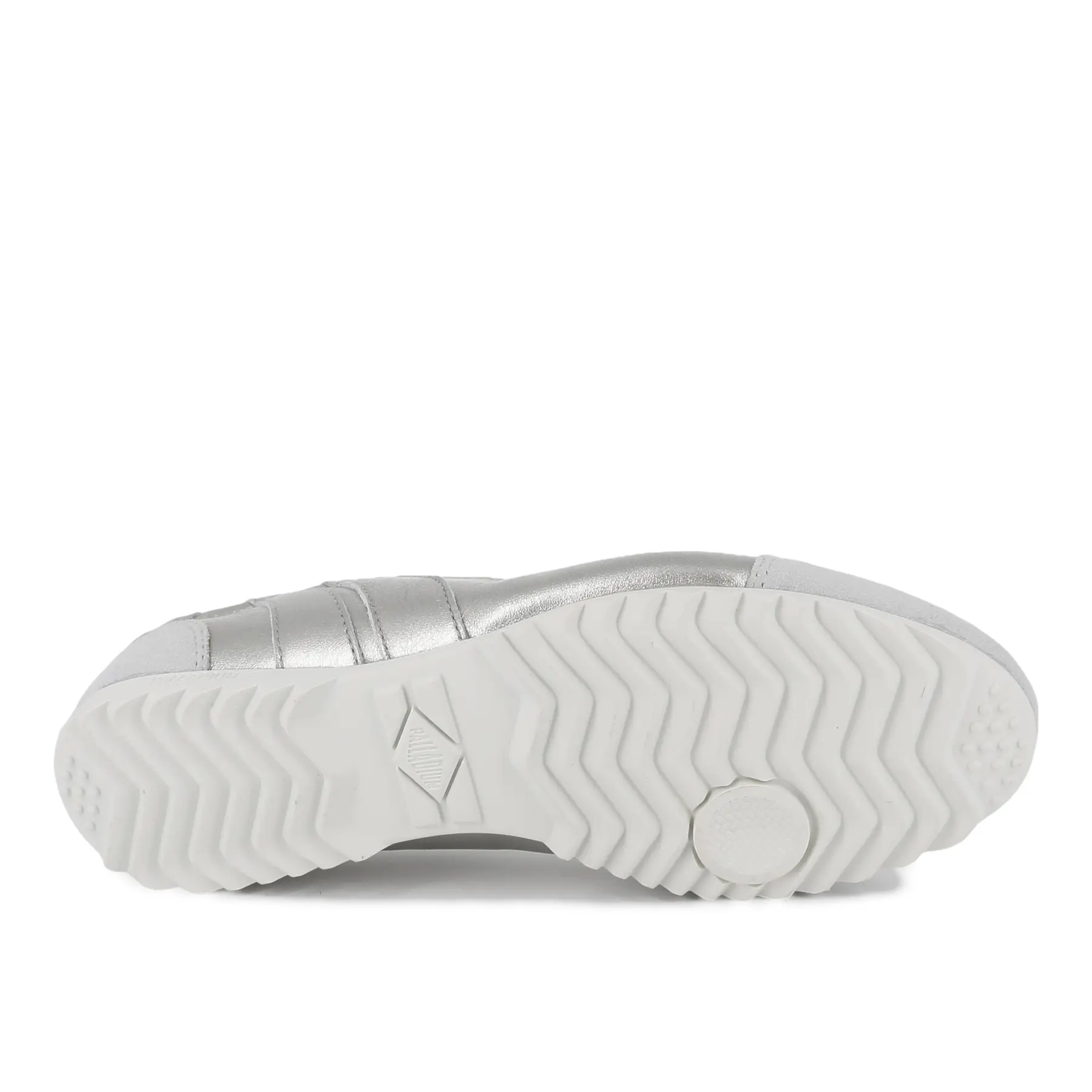 Sneakers Palladium Racer