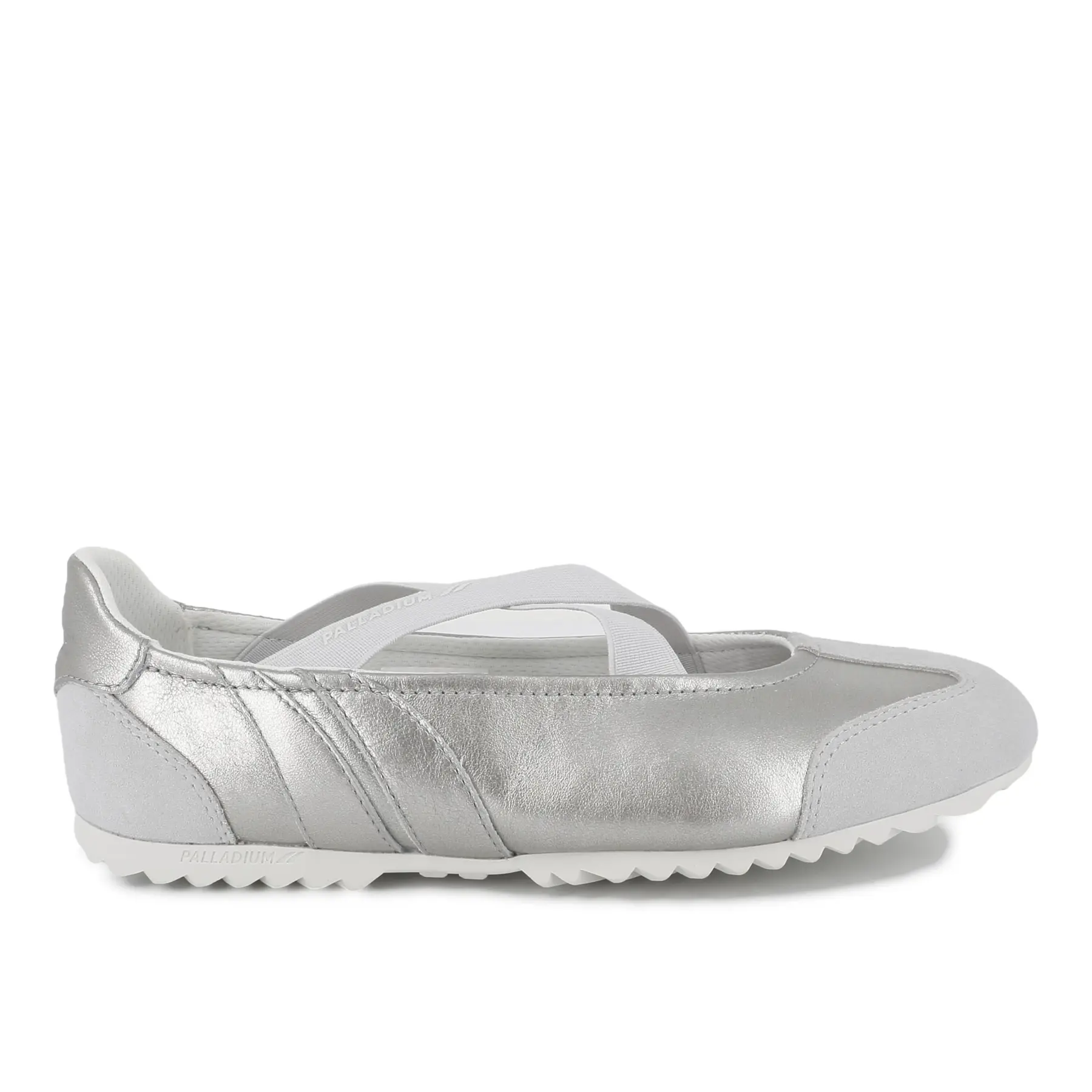 Sneakers Palladium Racer