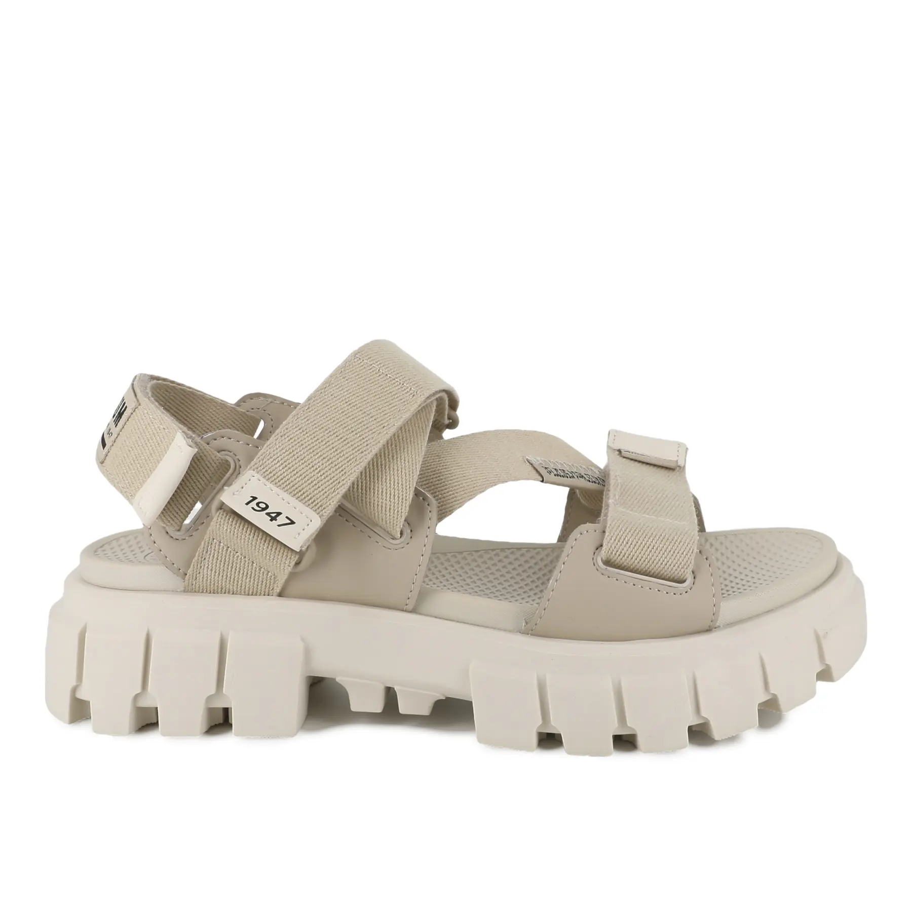 Sneakers Palladium Revolt
