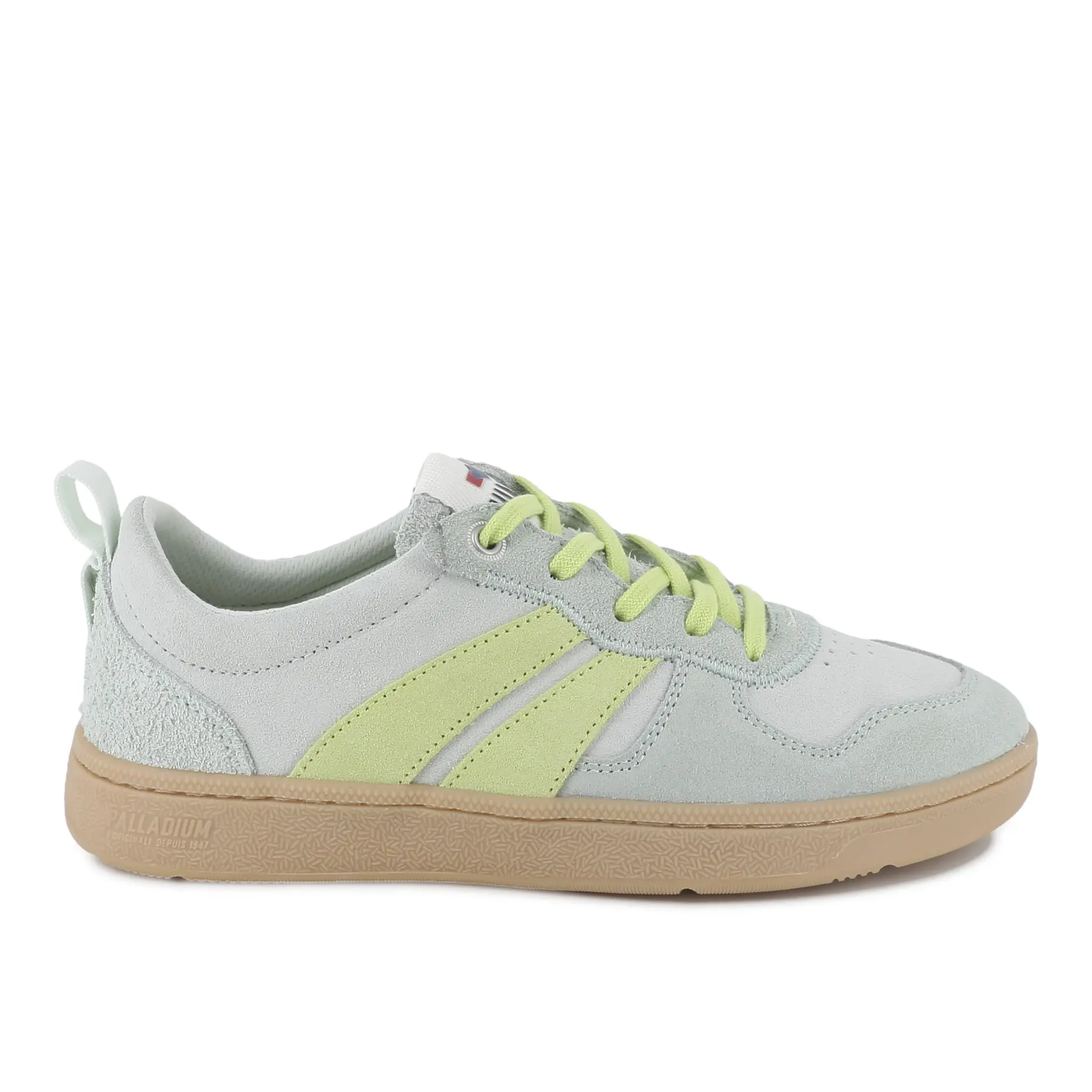 Sneakers da donna Palladium Pallacup Flame Sde