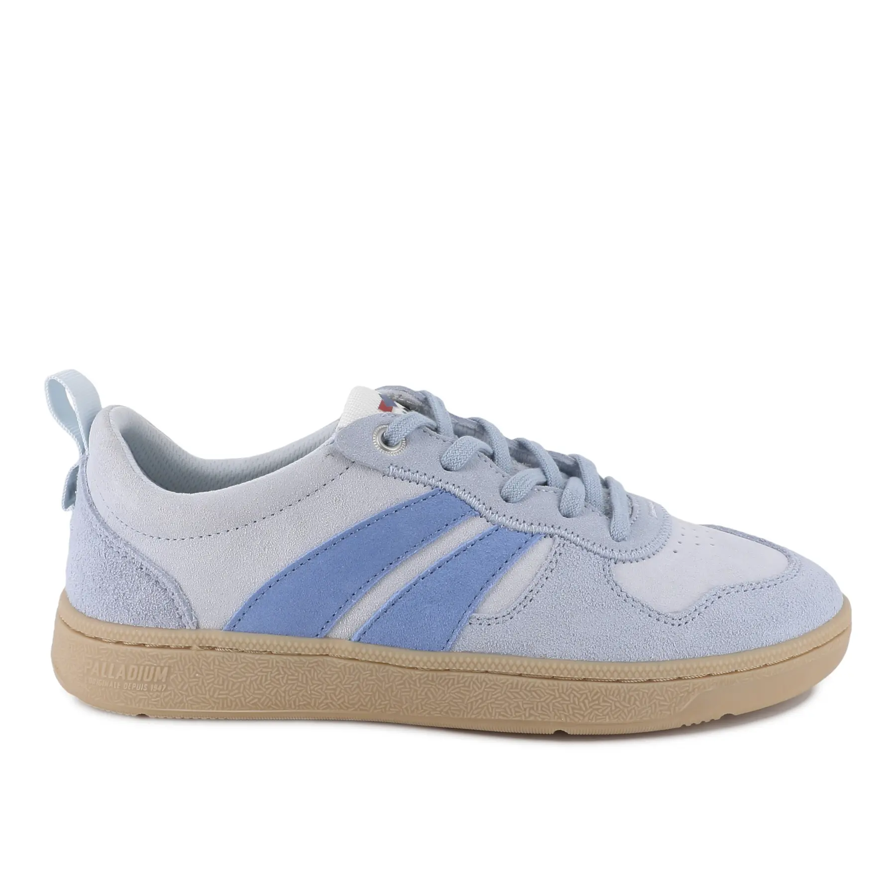 Sneakers da donna Palladium Pallacup Flame Sde