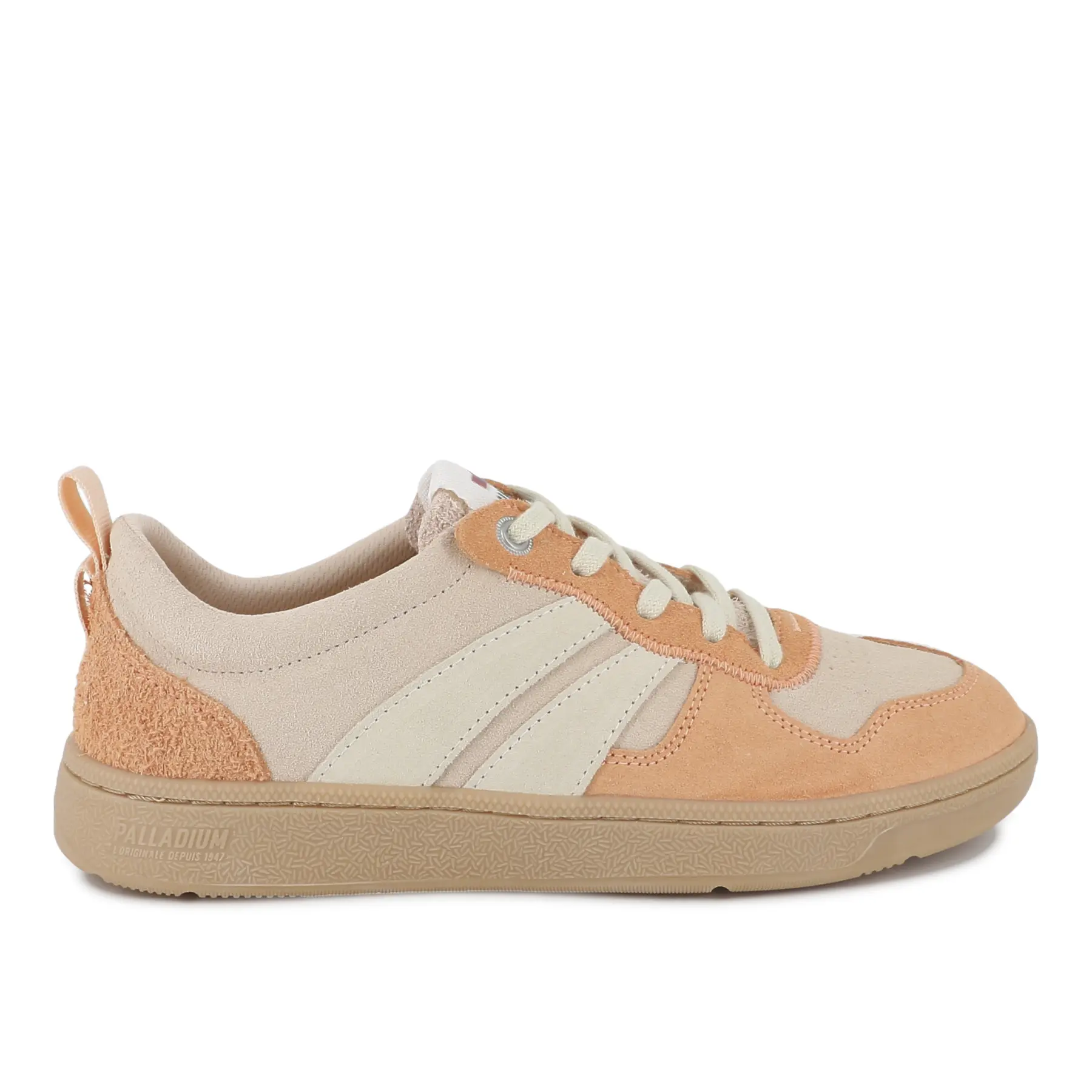 Sneakers da donna Palladium Pallacup Flame Sde