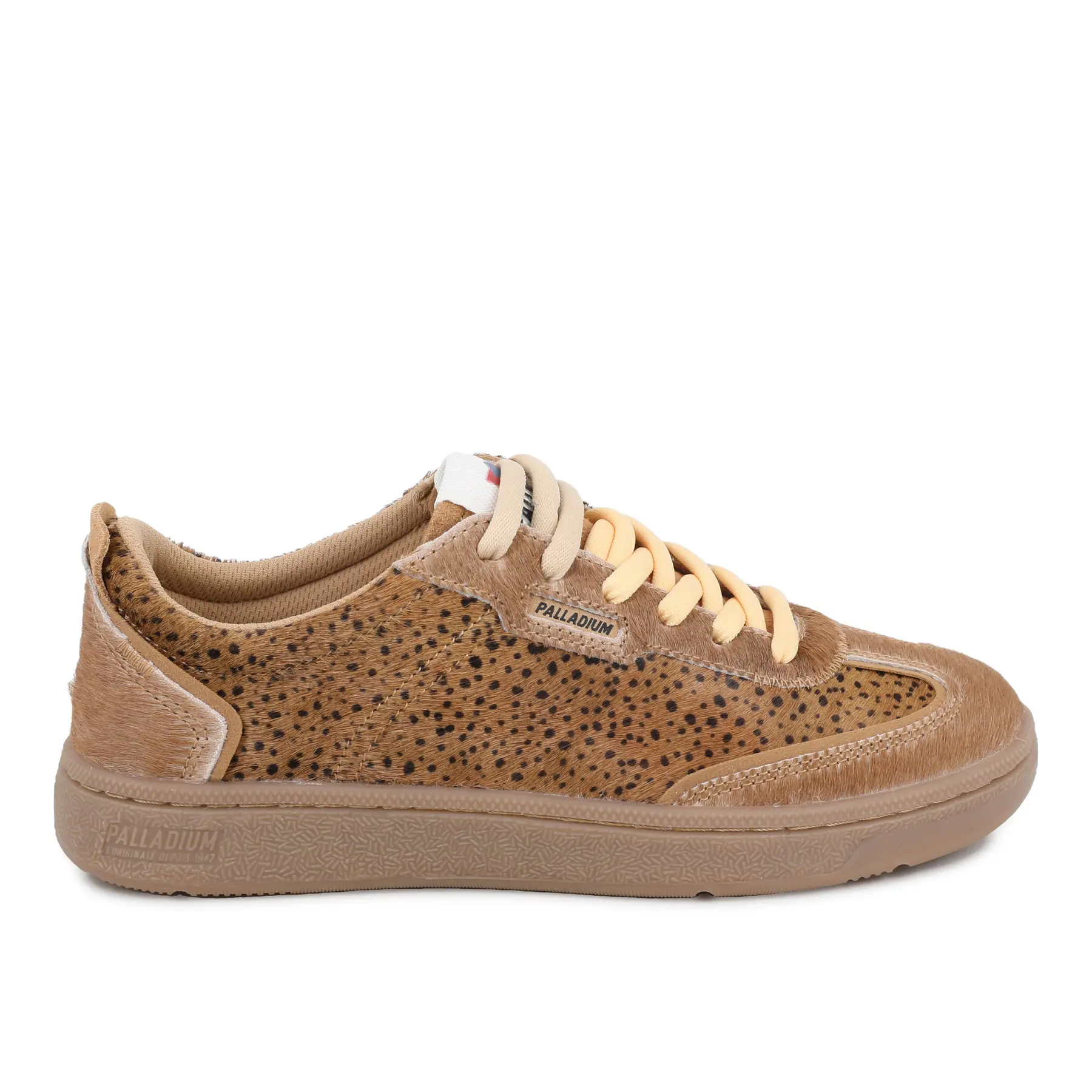 Sneakers da donna Palladium Pallacup Casual Pony